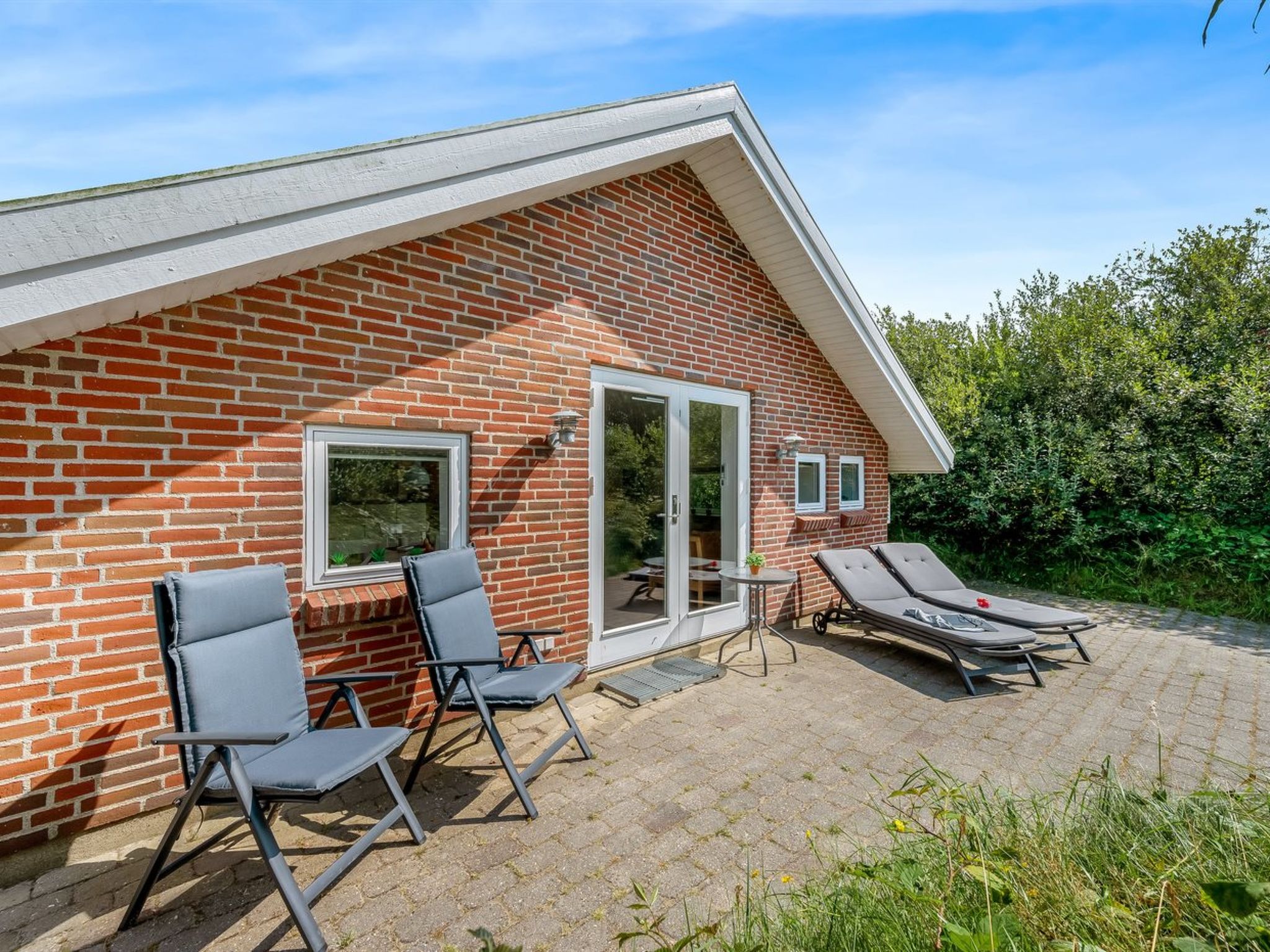 "Danica" - 500m from the sea - Draußen