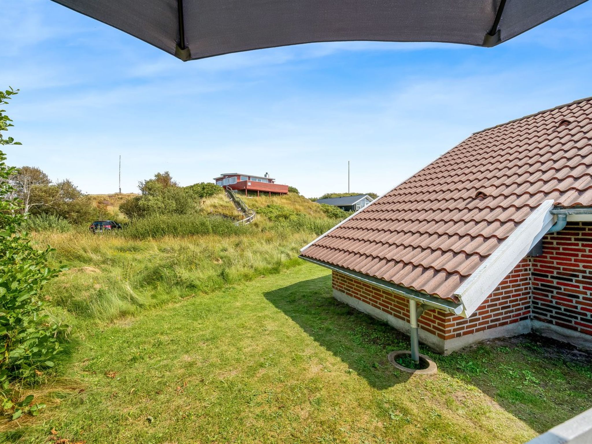 "Danica" - 500m from the sea - Draußen