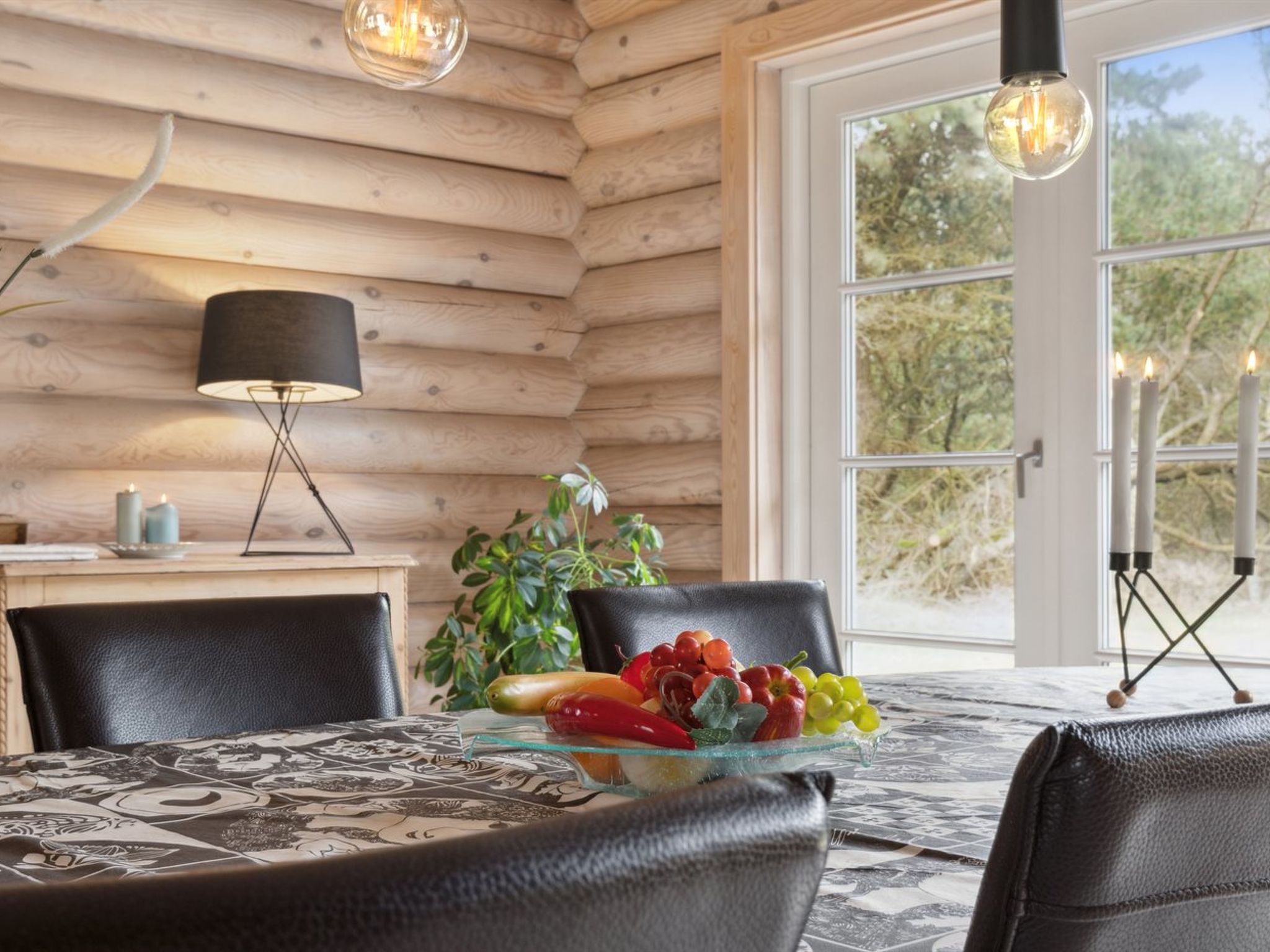 "Luzy" - 1km from the sea - Binnen