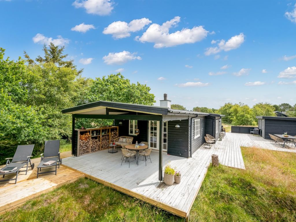 Vakantiehuis Suoma