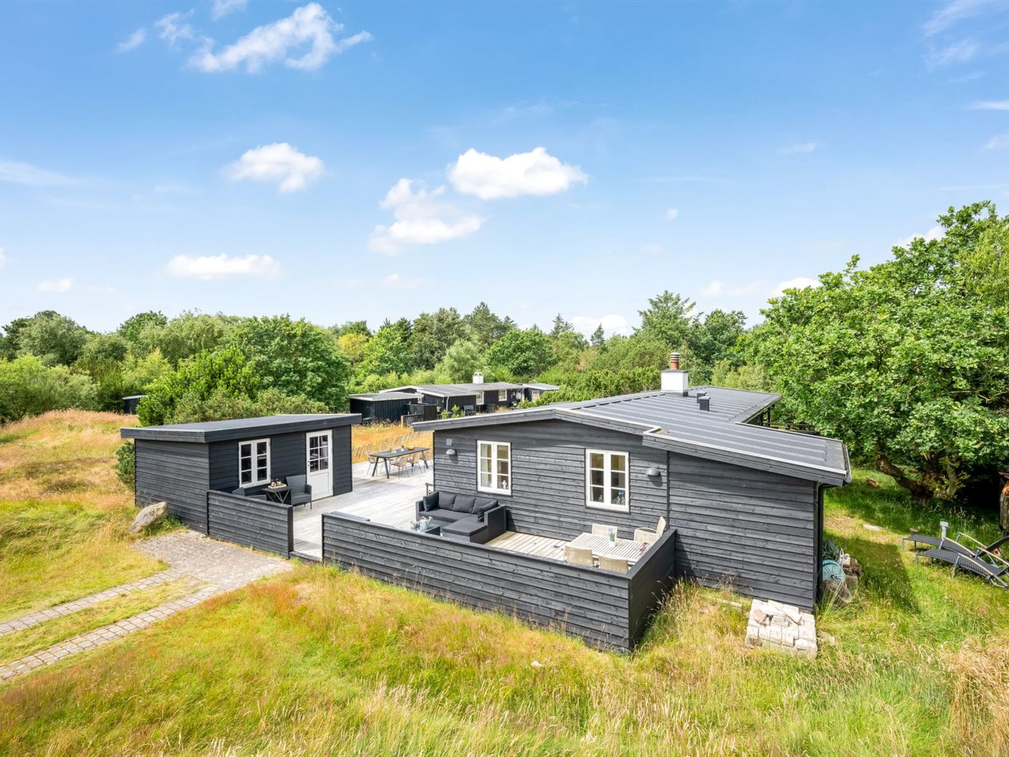 "Suoma" - 800m from the sea - Image 3