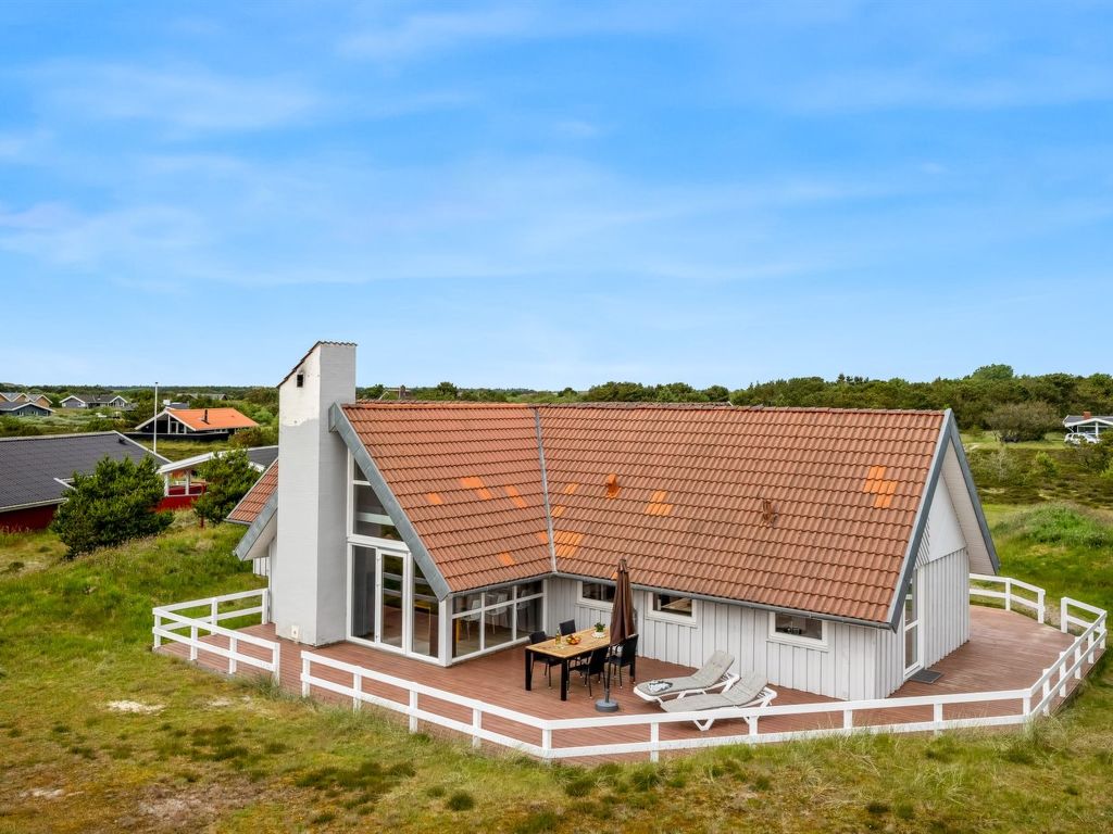 Vakantiehuis Herma