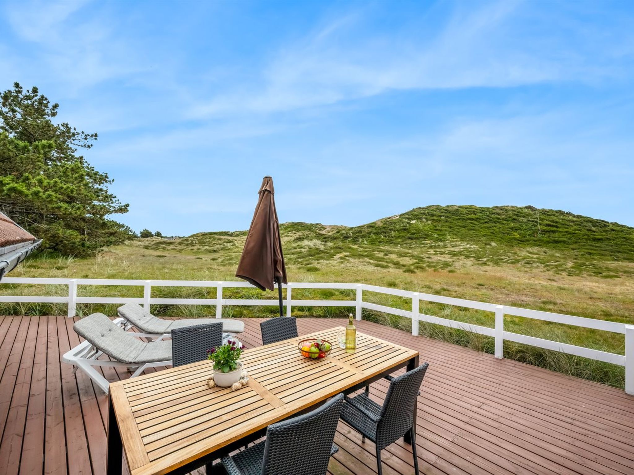"Herma" - 1km from the sea — Terrace (5 of 31)