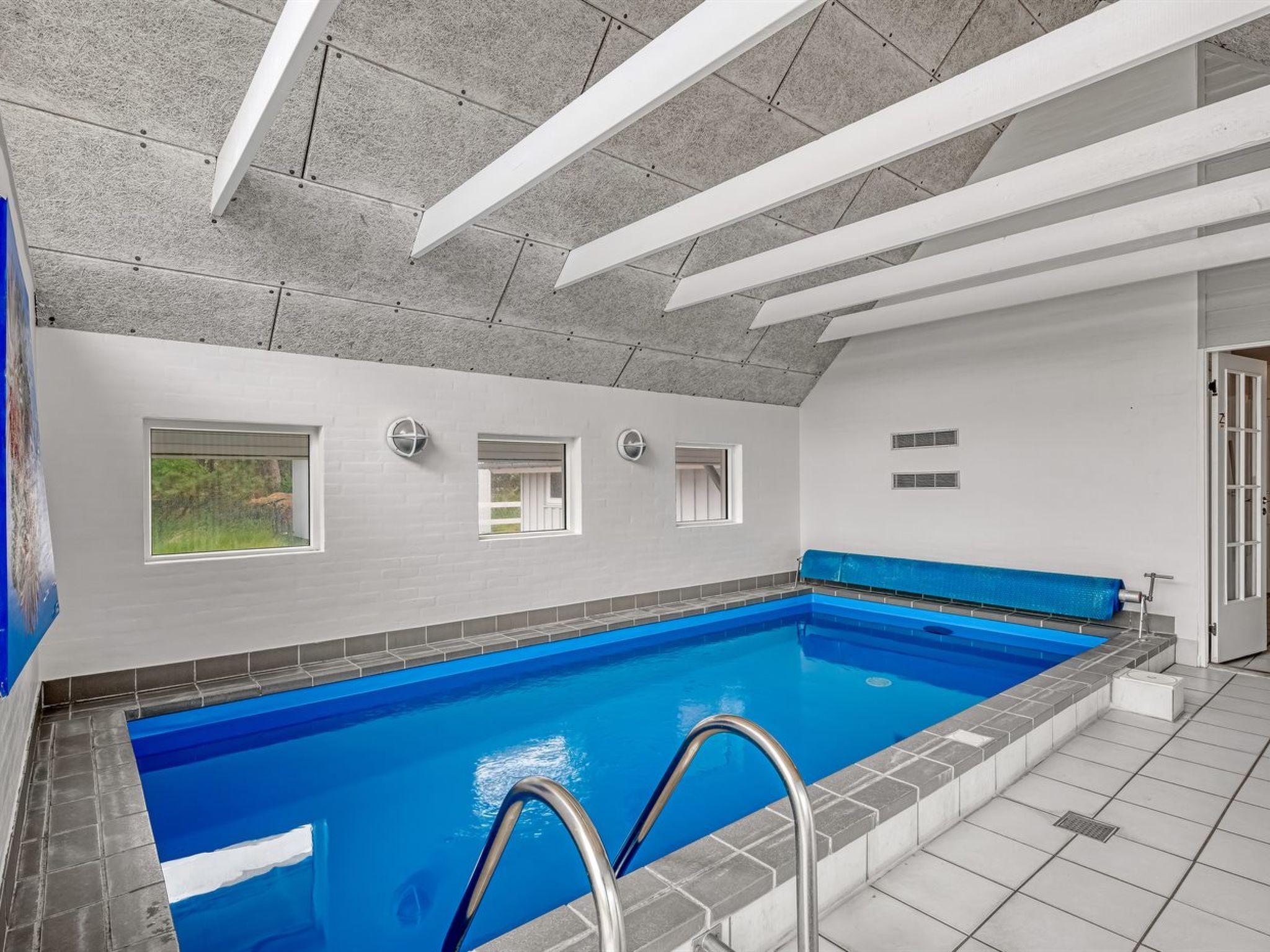 "Herma" - 1km from the sea — Pool Outdoor (3 of 31)