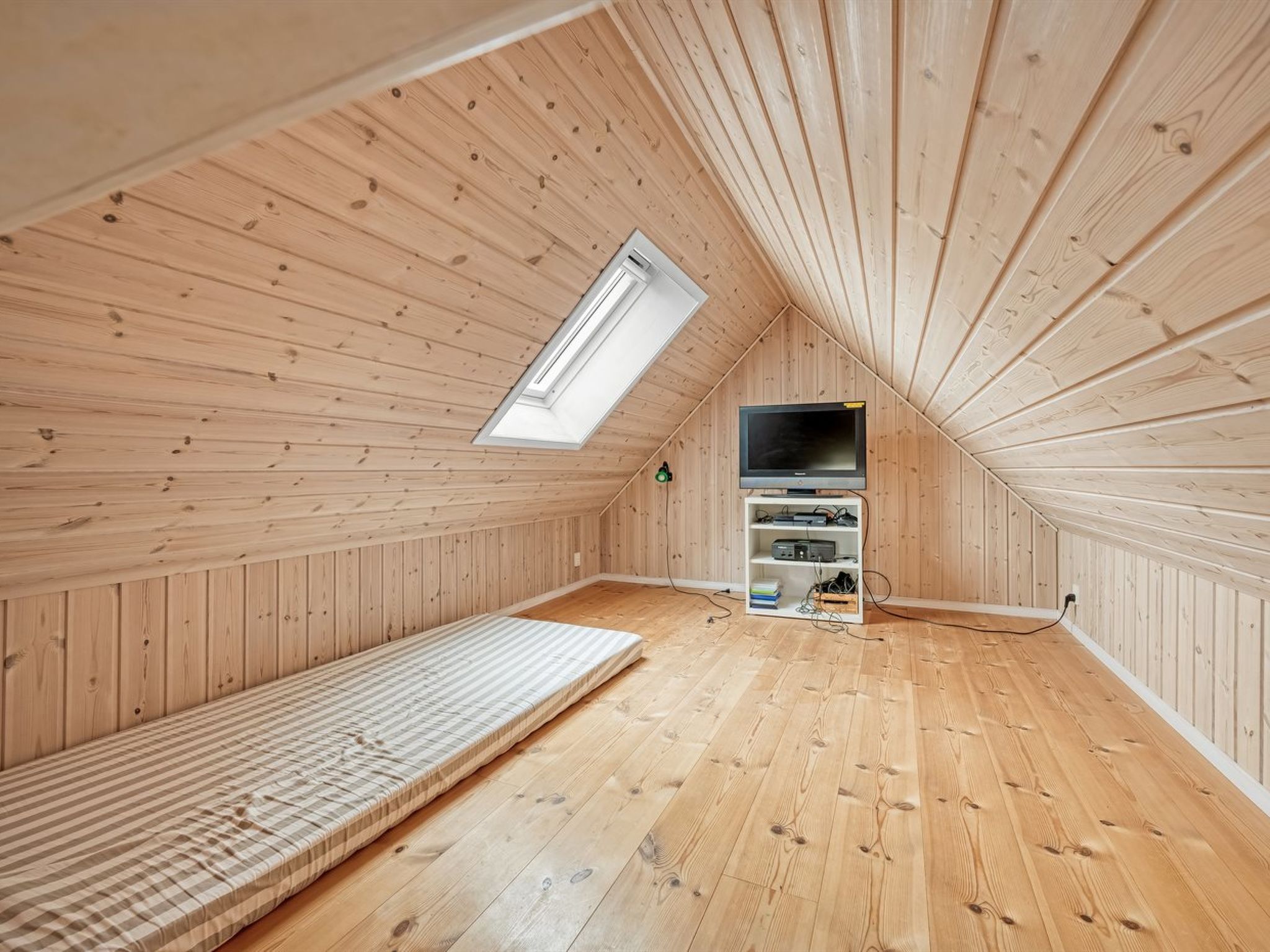 "Herma" - 1km from the sea - Binnen