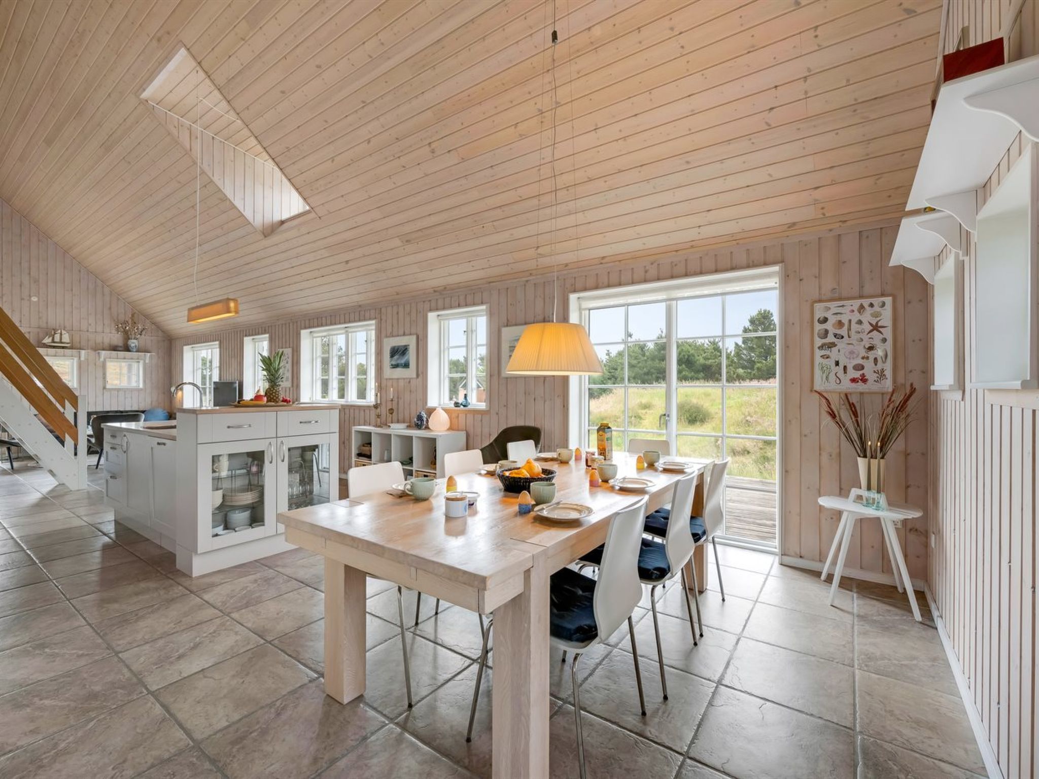 "Helmi" - 1.5km from the sea