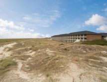 Knusse studio op 50 meter van de zee in Fanø - thumbnail 6