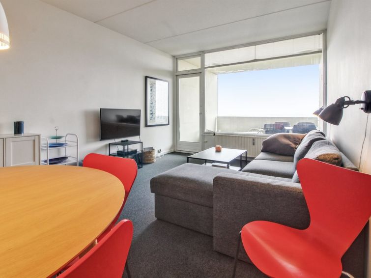 "Mijat" - 50m from the sea – Fanö – Nordsee
