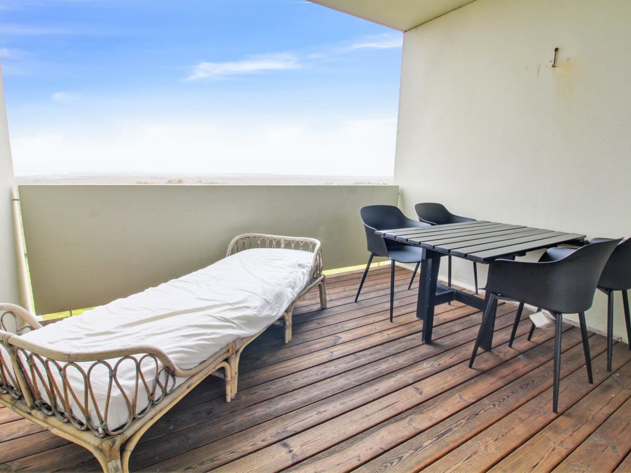 "Mijat" - 50m from the sea - Dehors