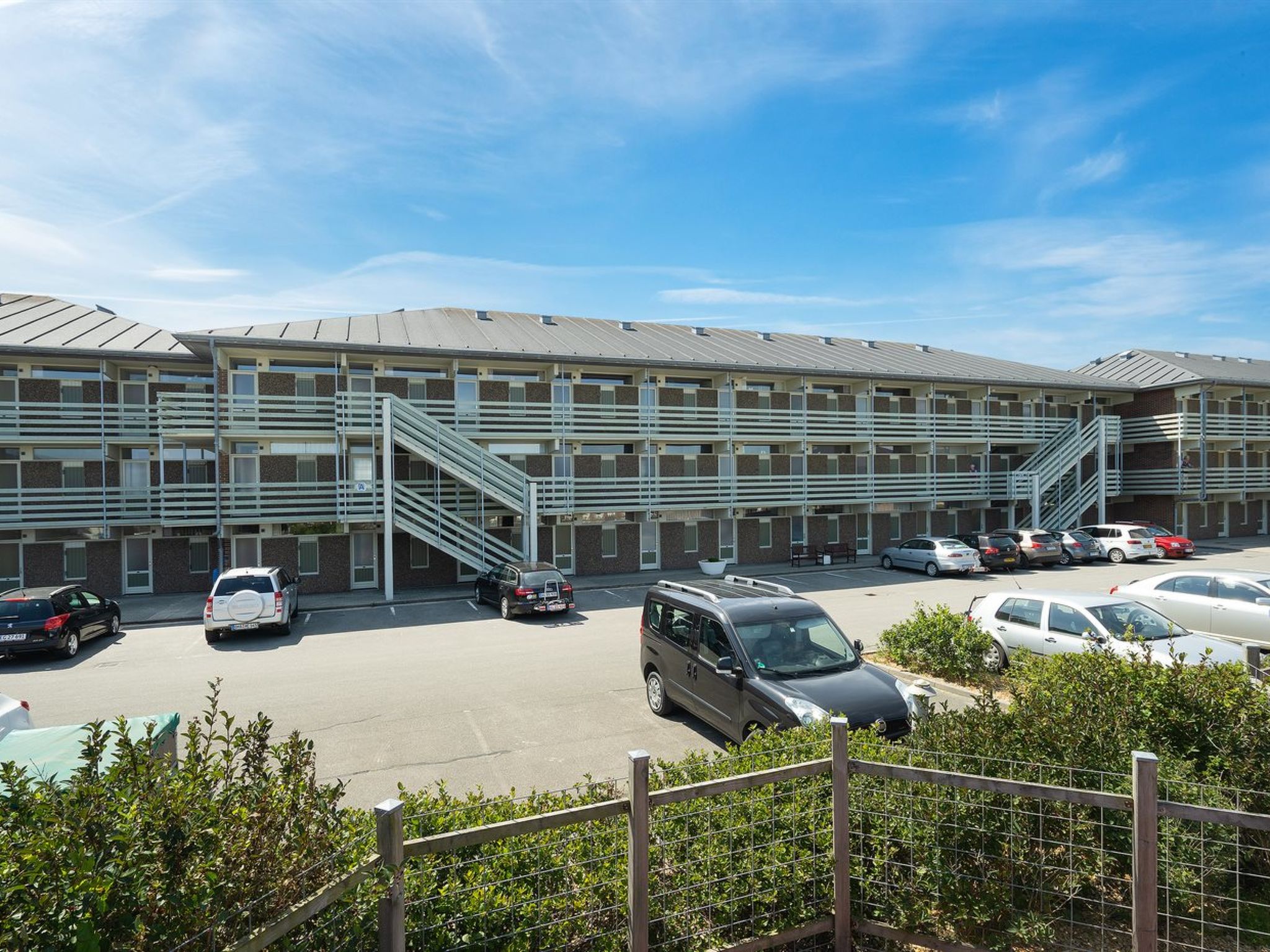 "Mijat" - 50m from the sea - Dehors