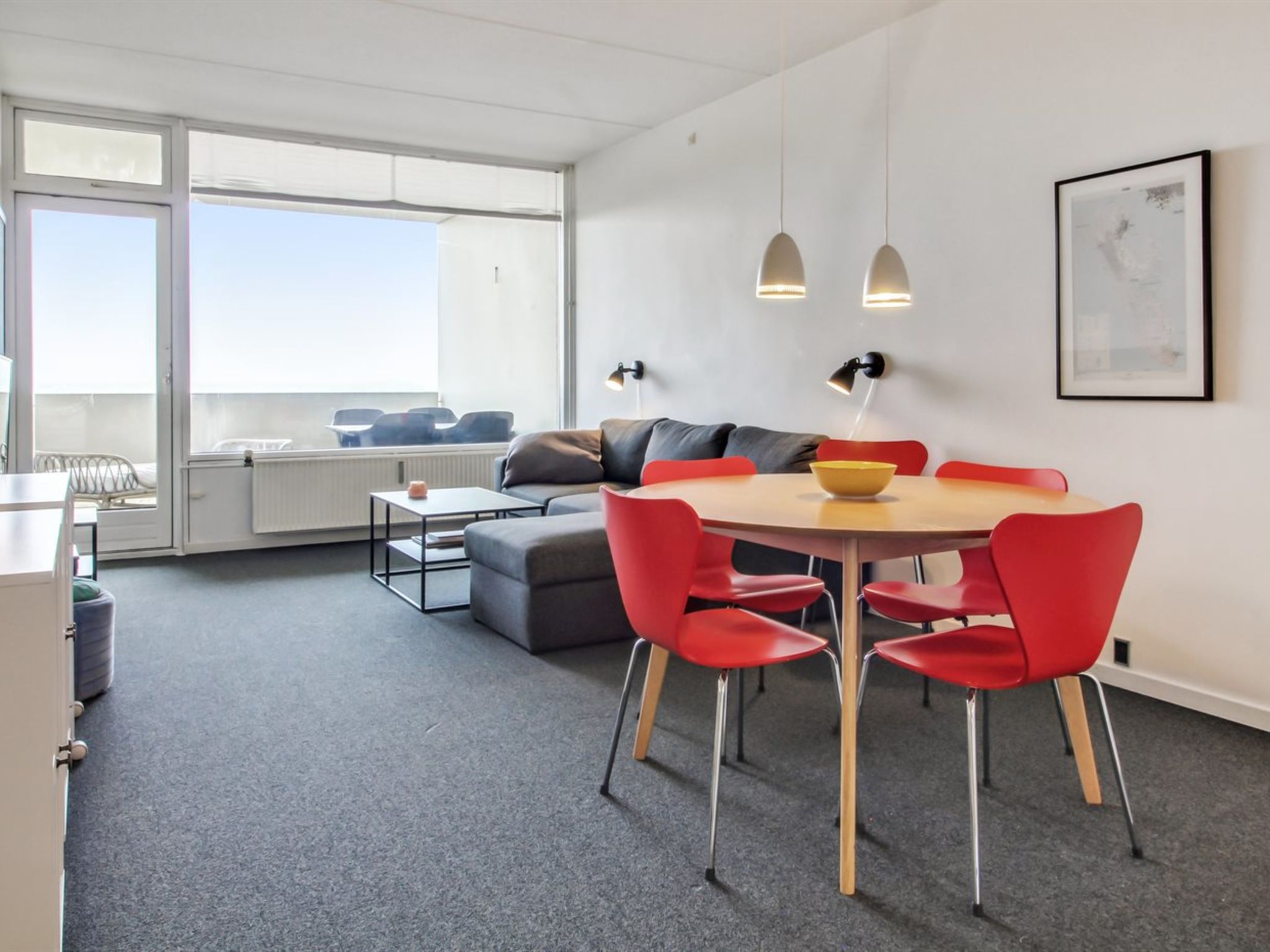 "Mijat" - 50m from the sea - Inside