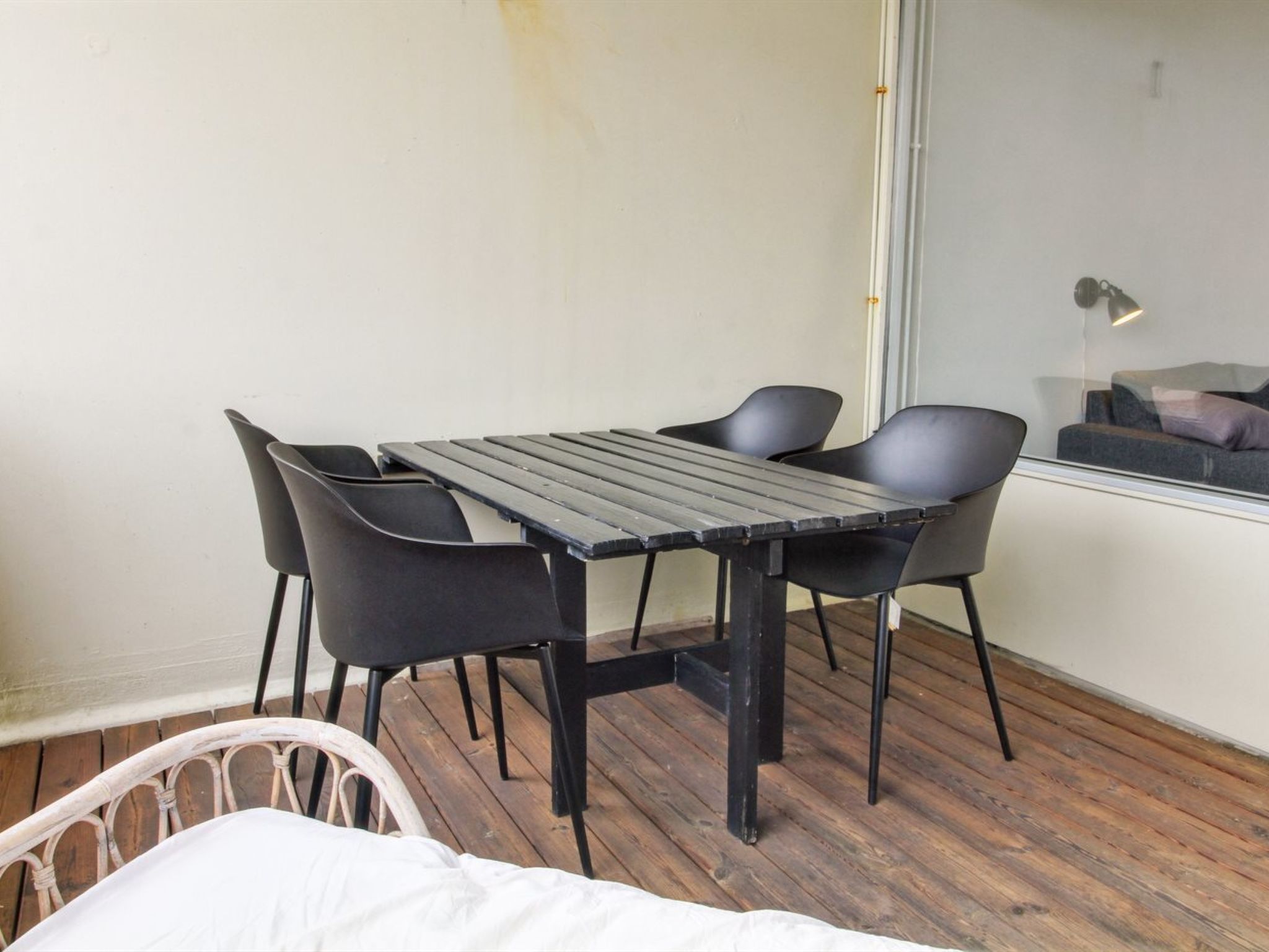 "Mijat" - 50m from the sea-Buiten