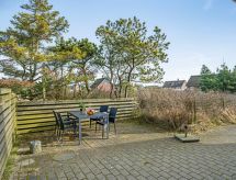 Authentieke eengezinswoning op 1.3 km van de zee op Fanø - thumbnail 6