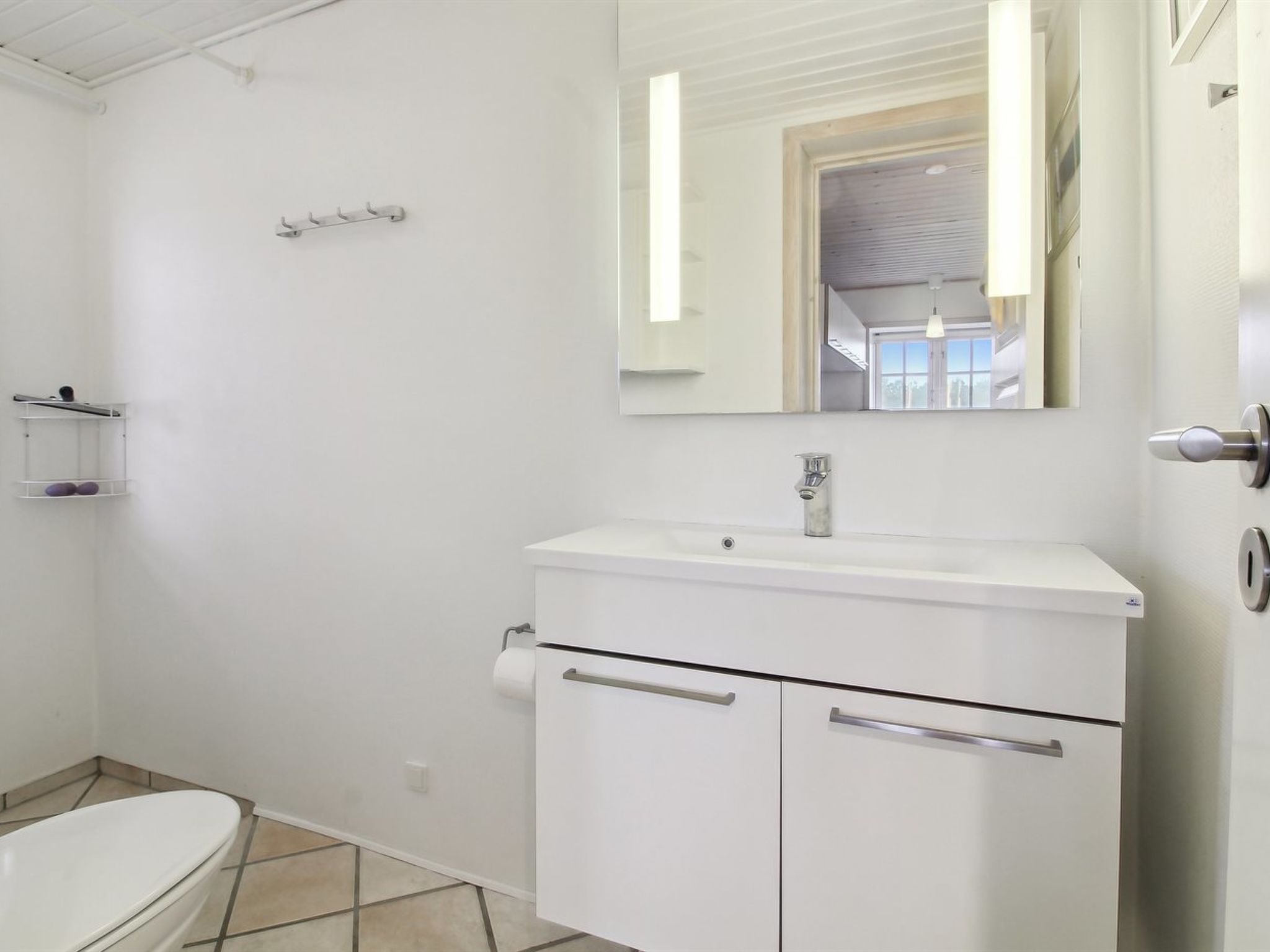 "Uddi" - 1.3km from the sea-Binnen