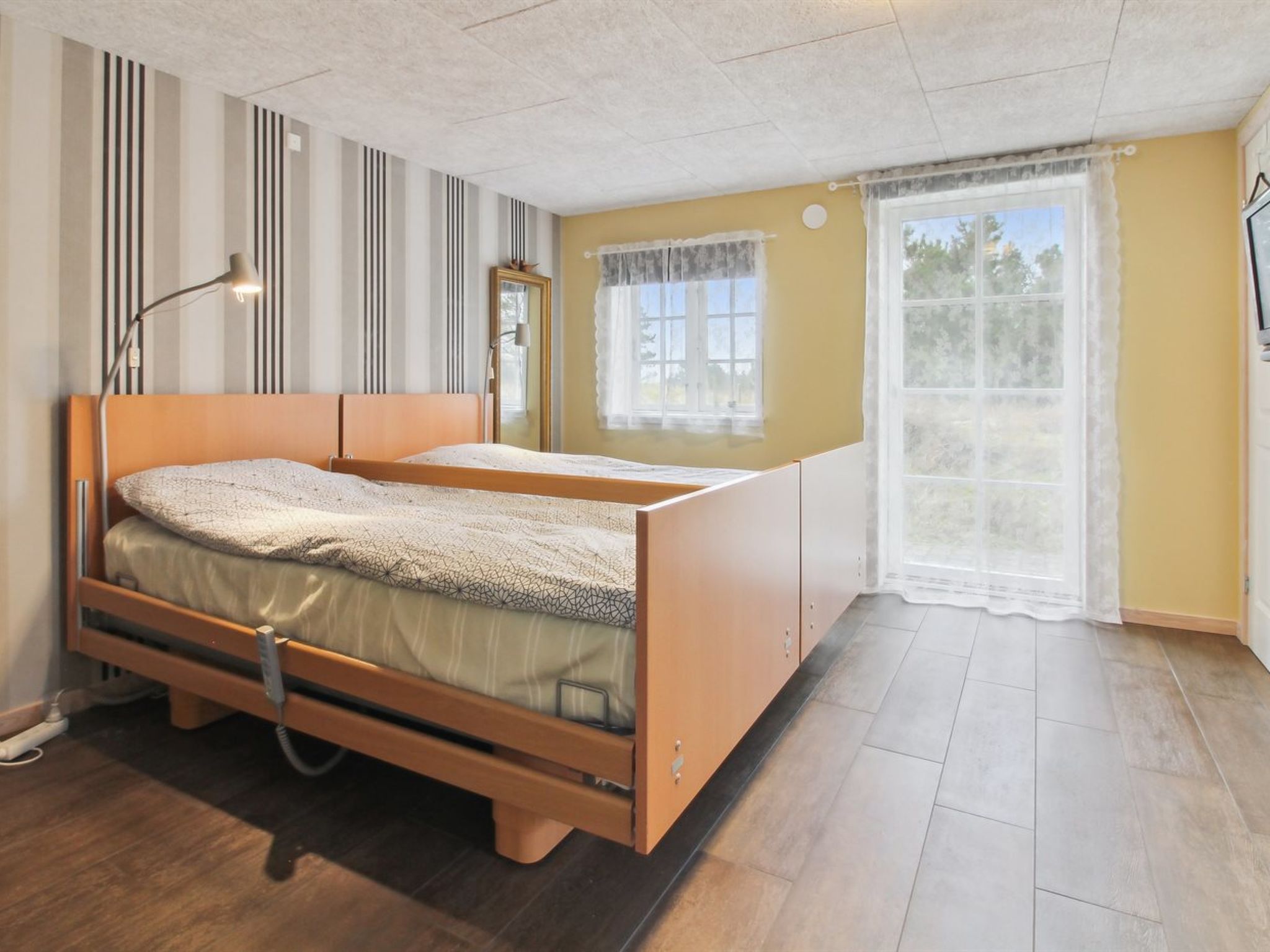 "Uddi" - 1.3km from the sea-Binnen