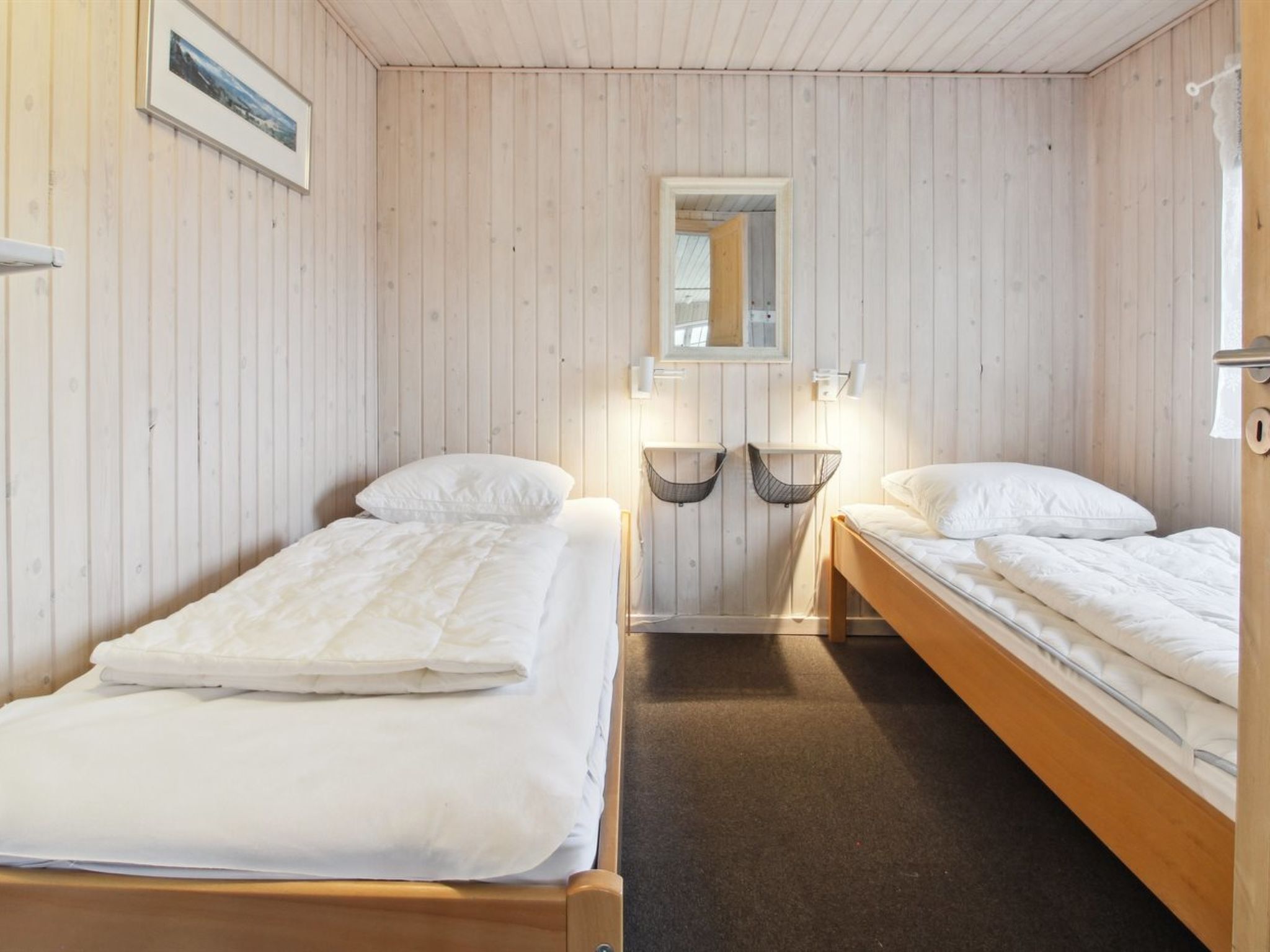 "Uddi" - 1.3km from the sea-Binnen