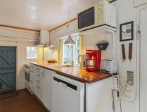 Charmant vakantiehuis Thorfrid op Fanø, op slechts 1 km van de zee - thumbnail 4