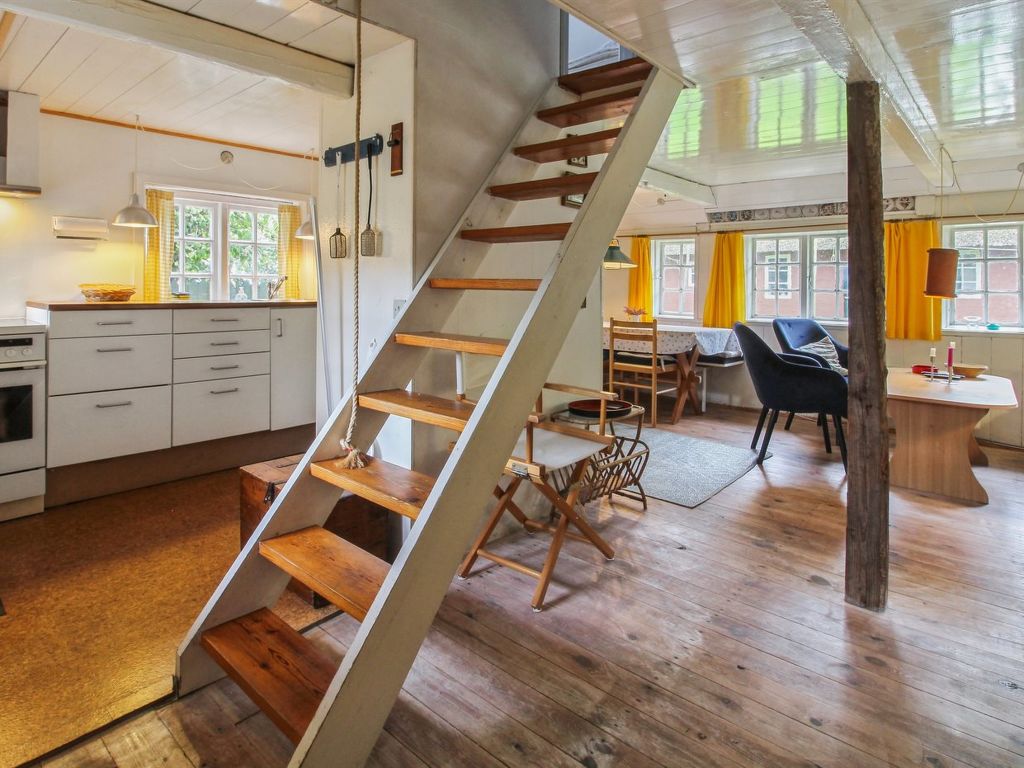 'Thorfrid' - 1km from the sea