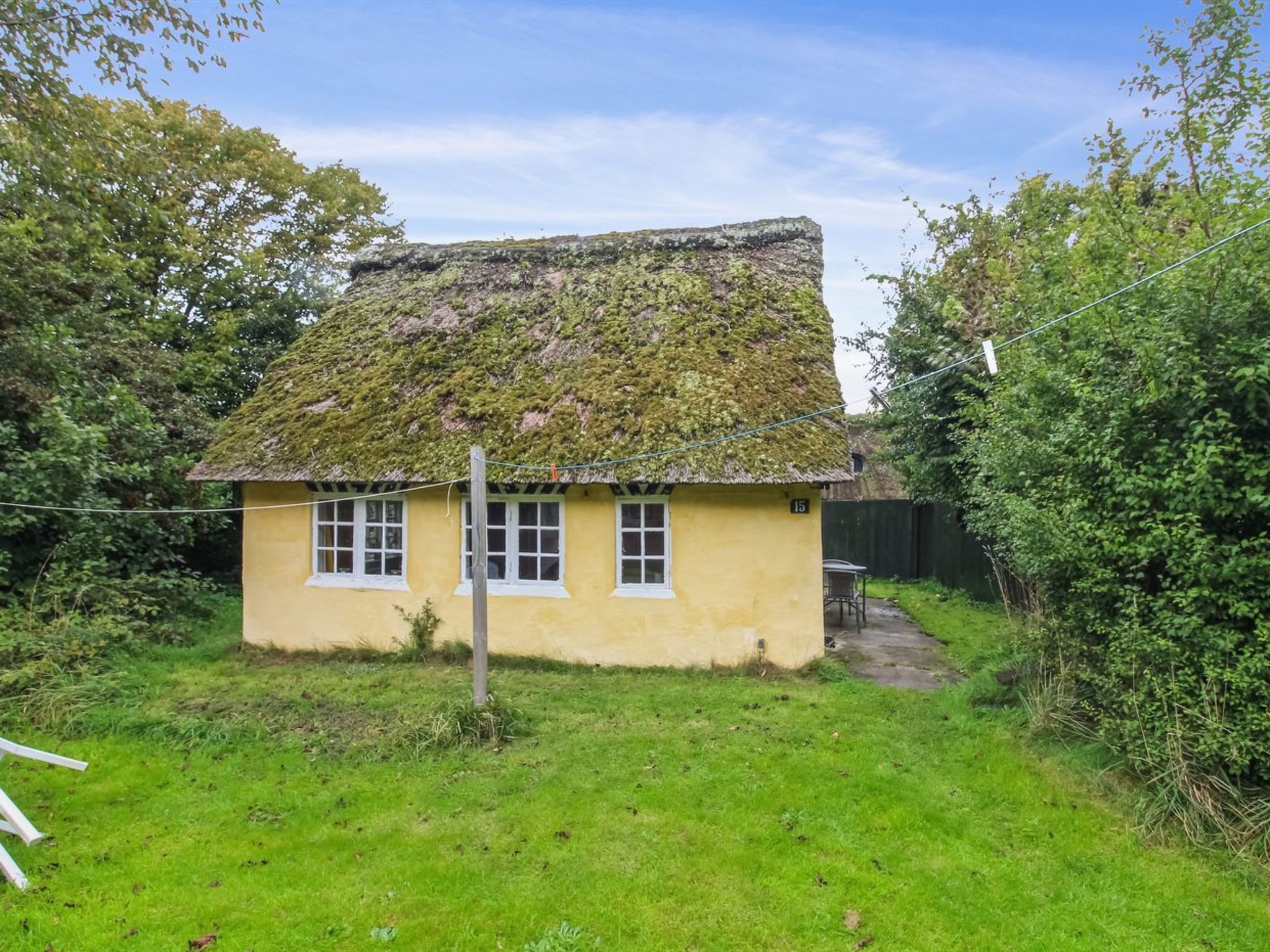 "Thorfrid" - 1km from the sea — House (4 of 18)