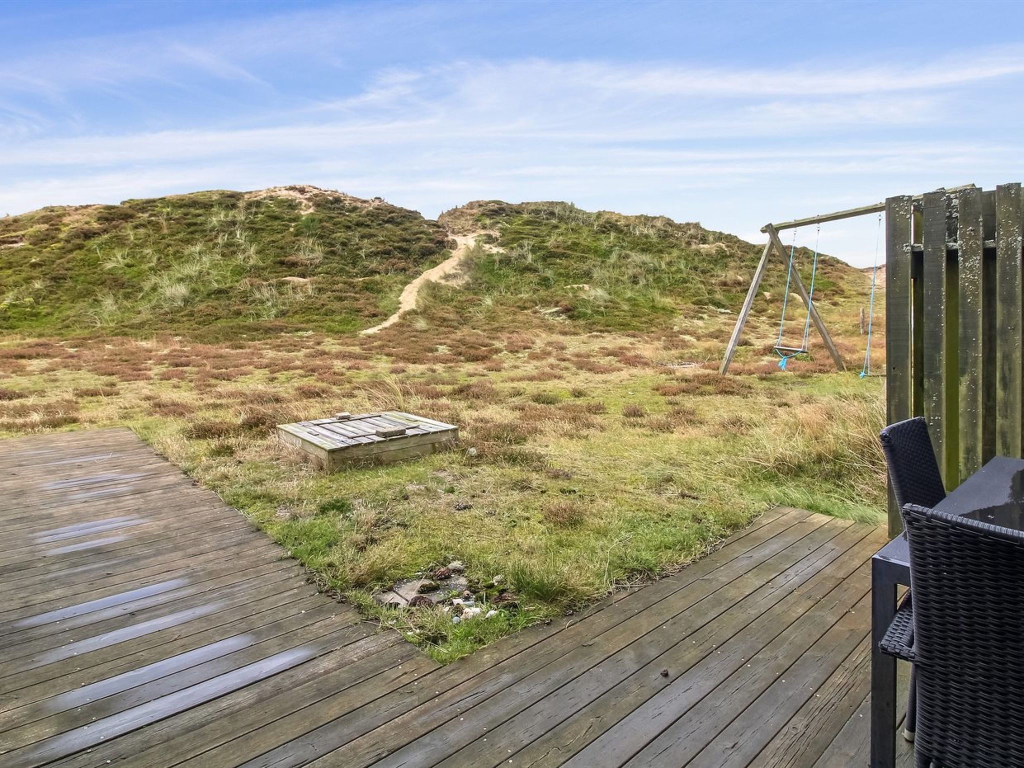 "Asel" - 1km from the sea