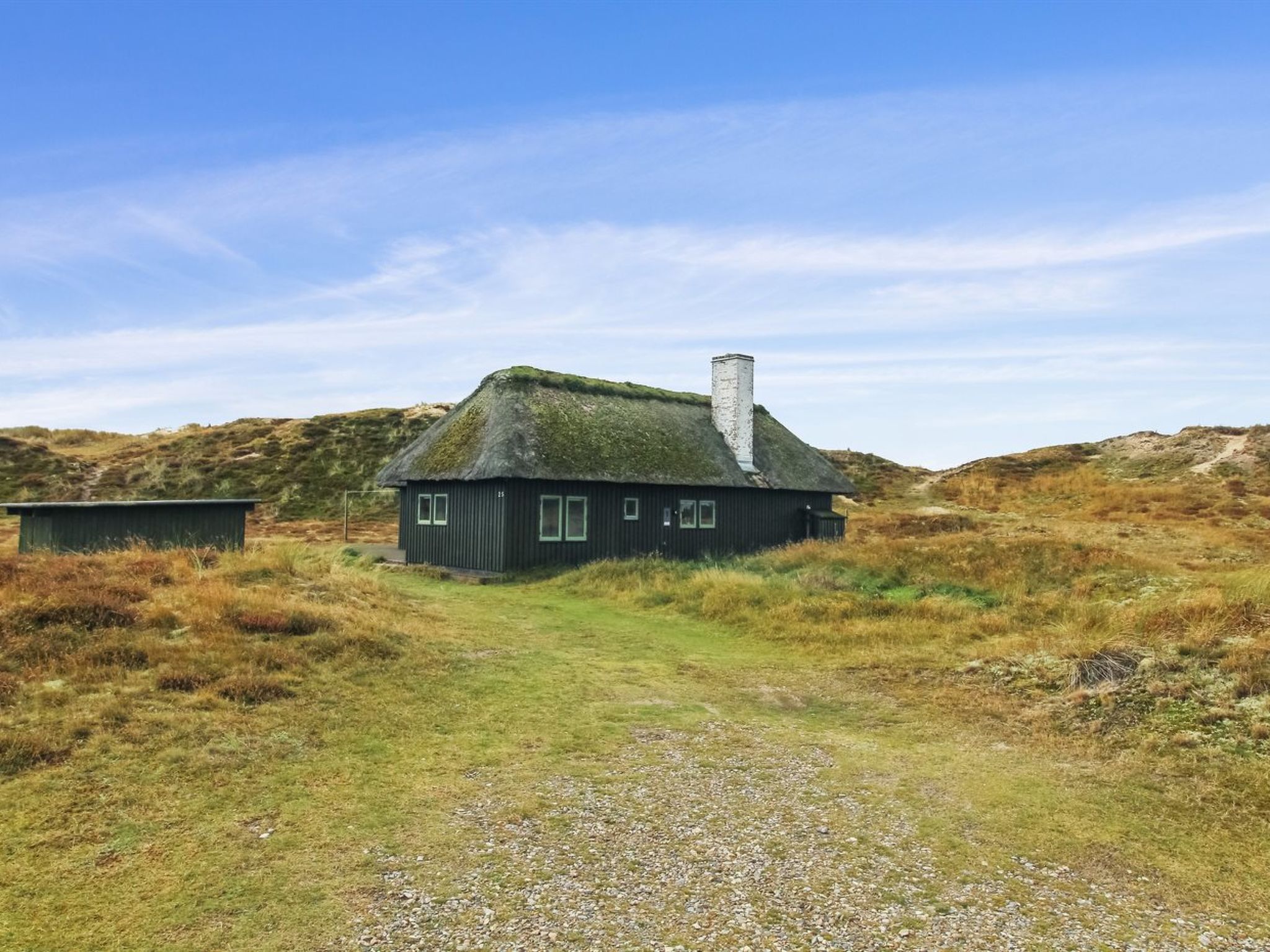 "Asel" - 1km from the sea