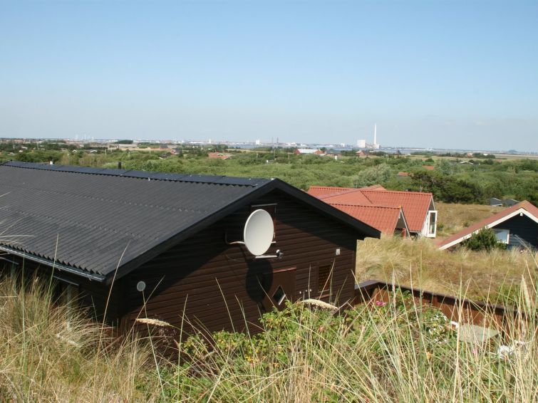 "Rohan" - 800m From The Sea - Ribe