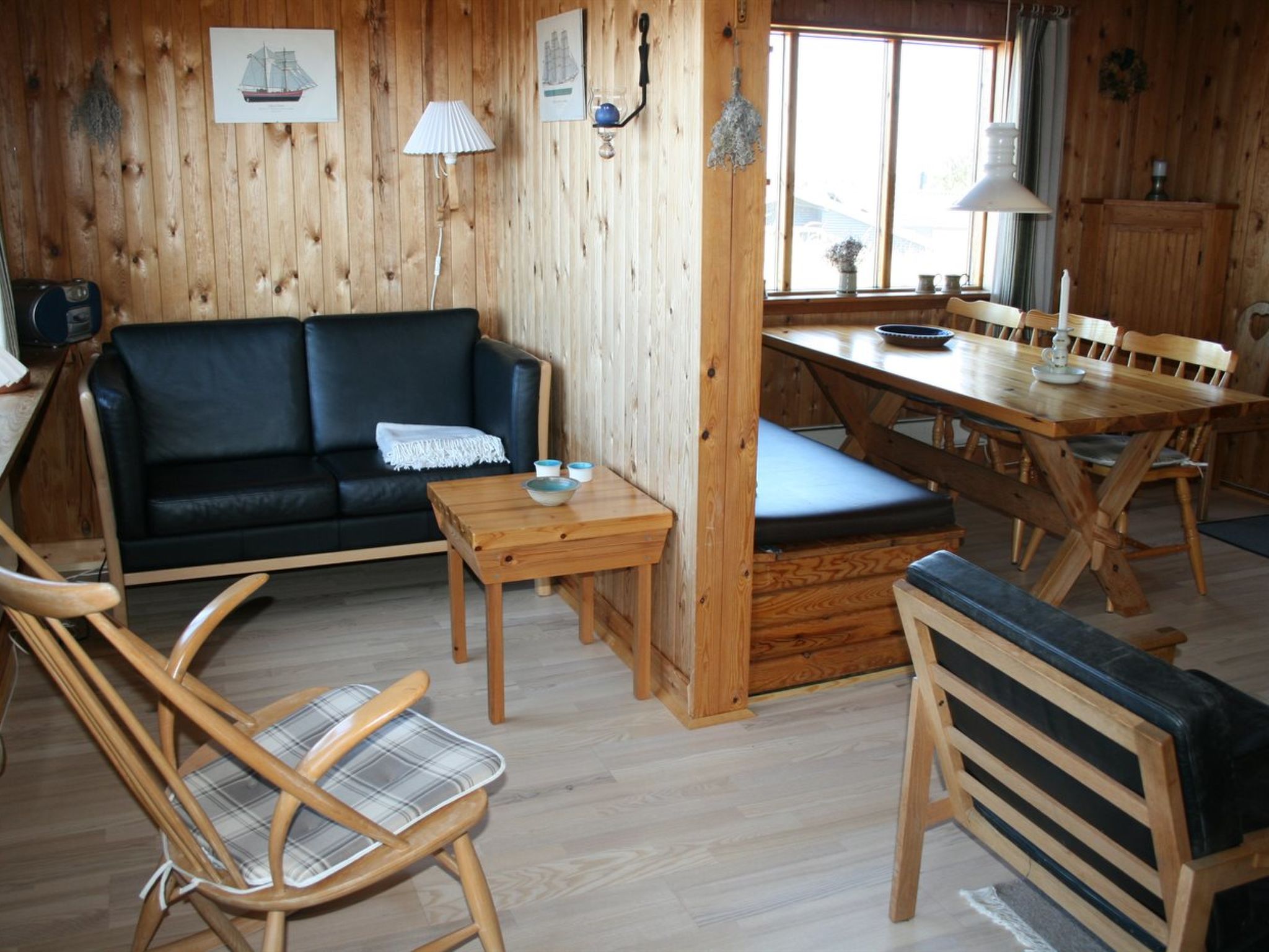 "Rohan" - 800m from the sea