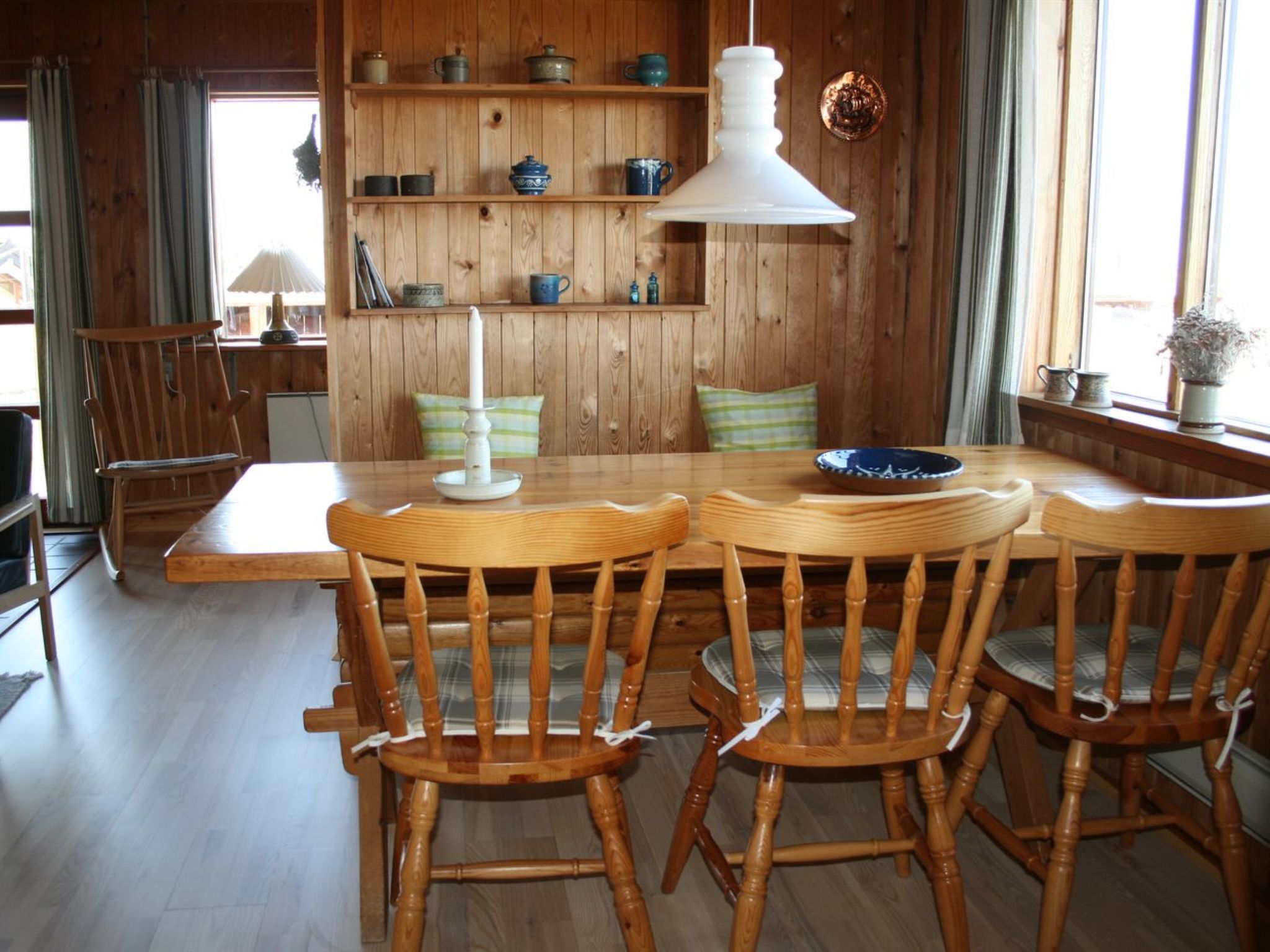 "Rohan" - 800m from the sea - Binnen