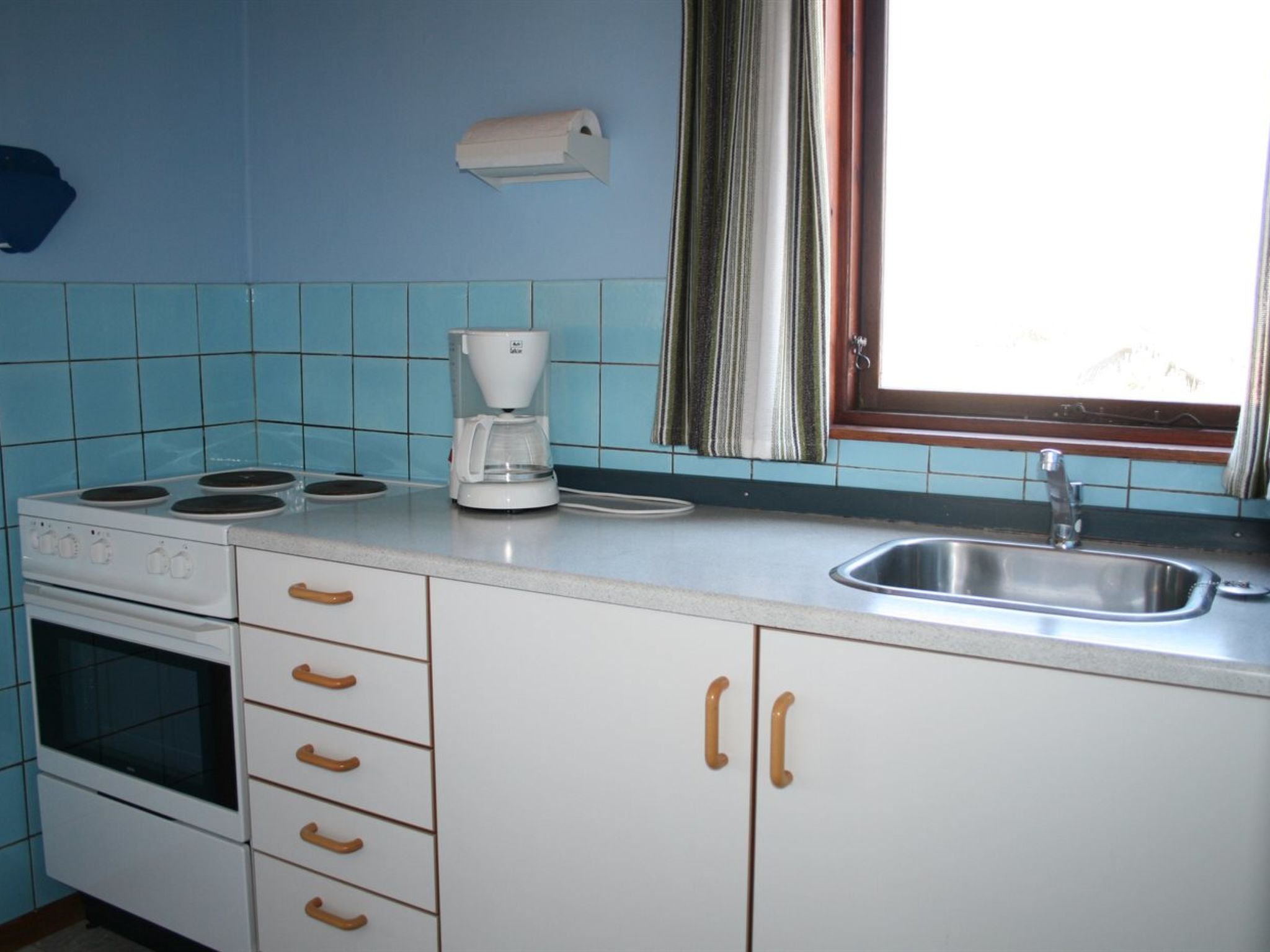 "Rohan" - 800m from the sea - Binnen