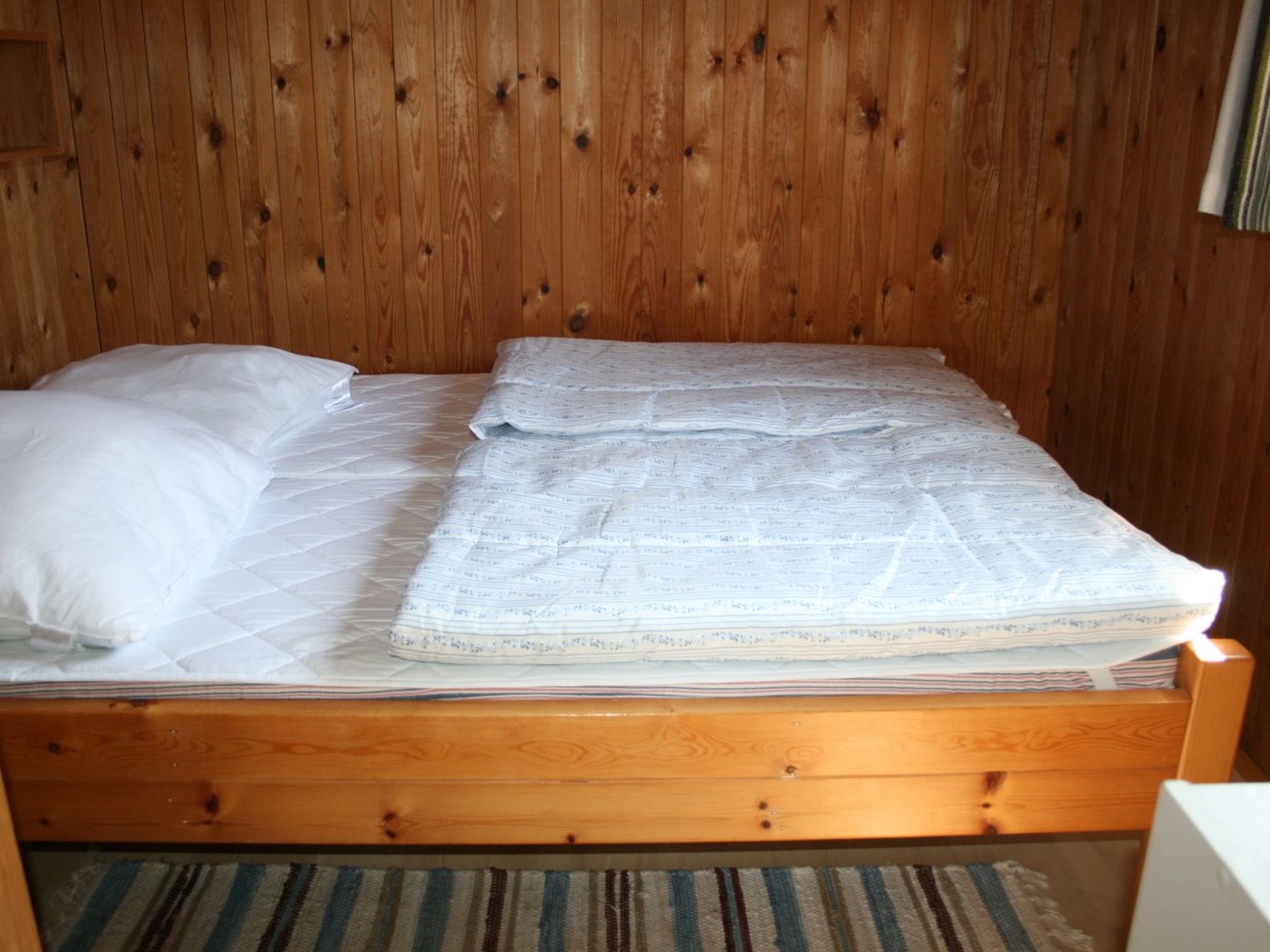 "Rohan" - 800m from the sea - Binnen