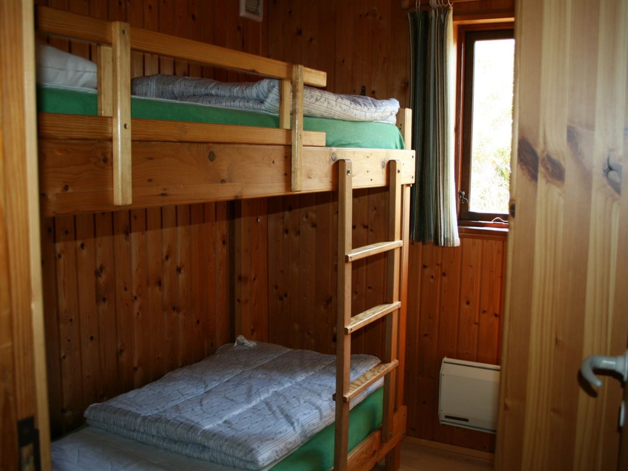 "Rohan" - 800m from the sea - Binnen