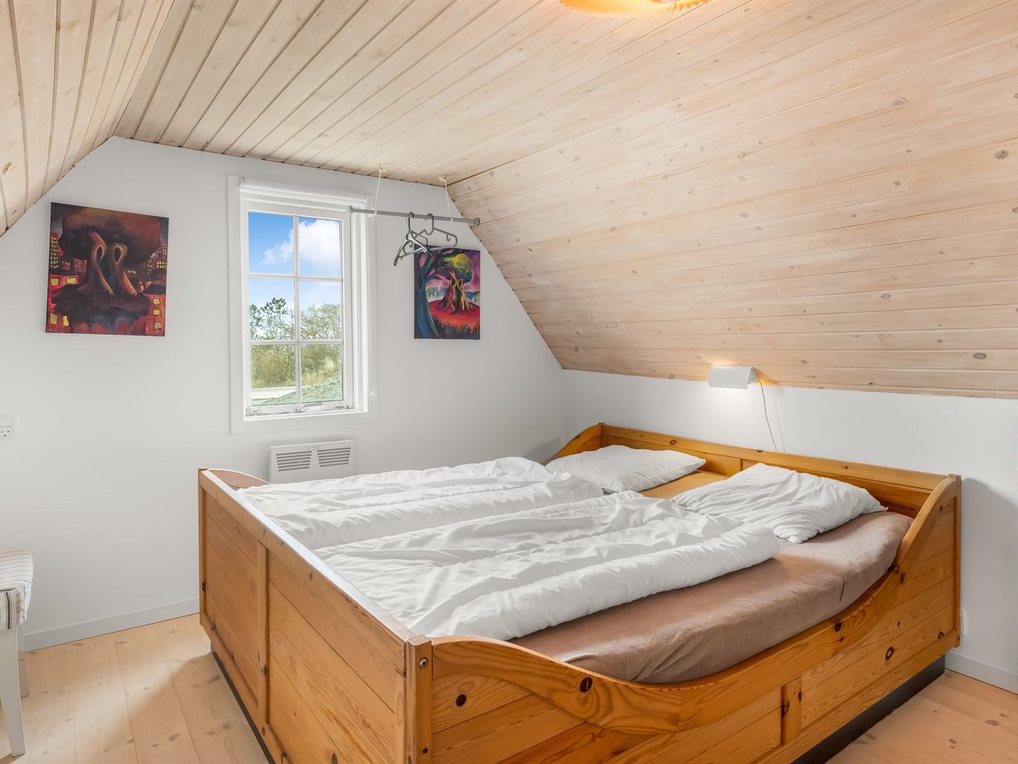 "Reika" - 500m from the sea - Binnen