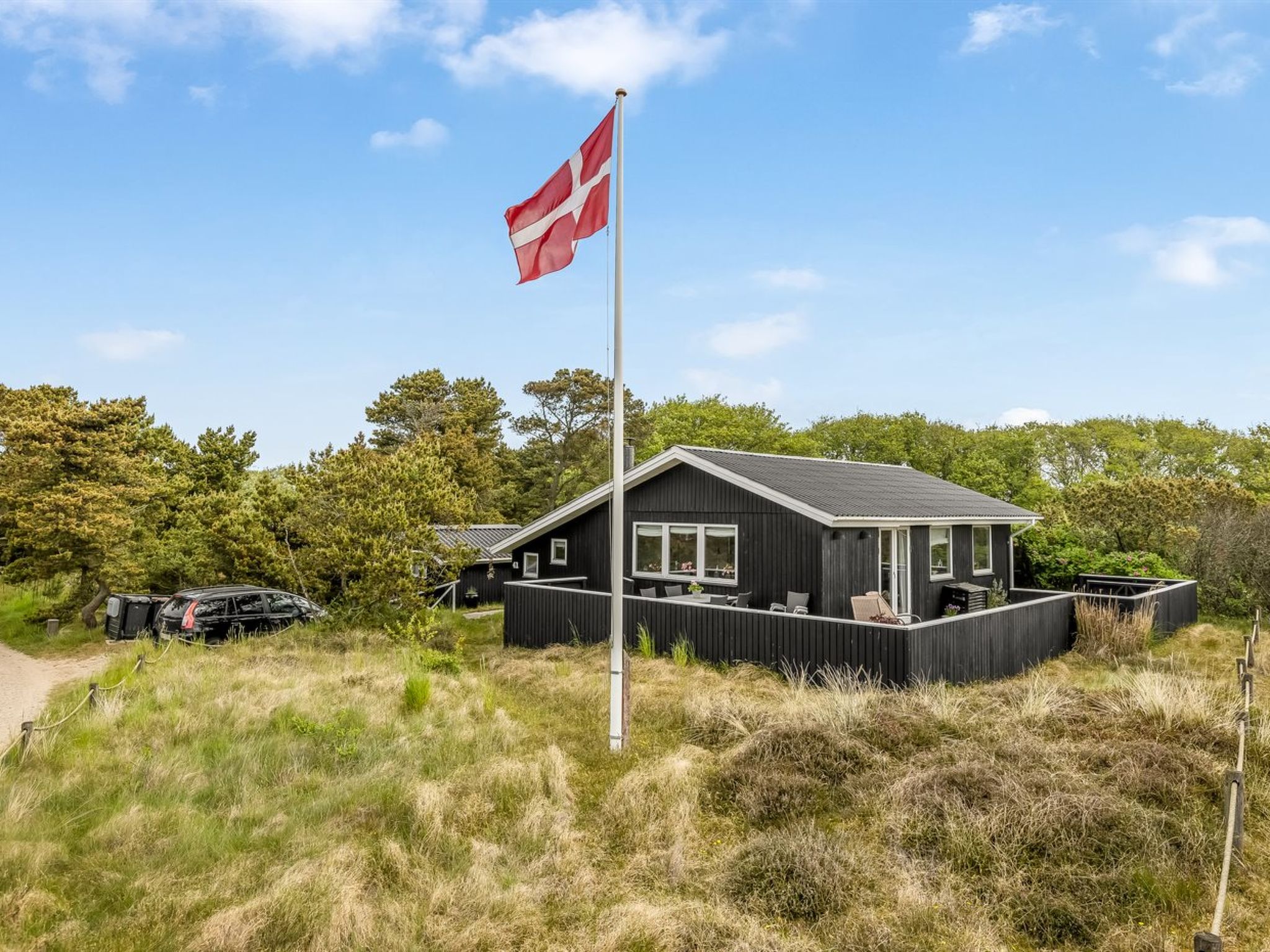 "Eila" - 1km from the sea
