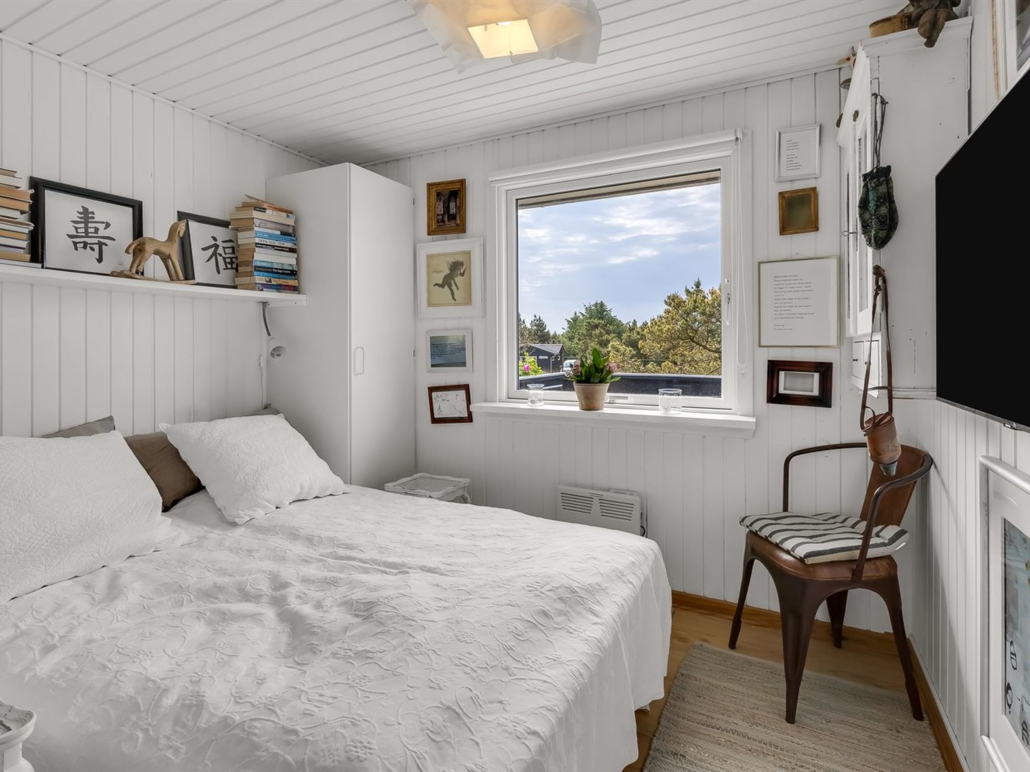 "Eila" - 1km from the sea - Dedans