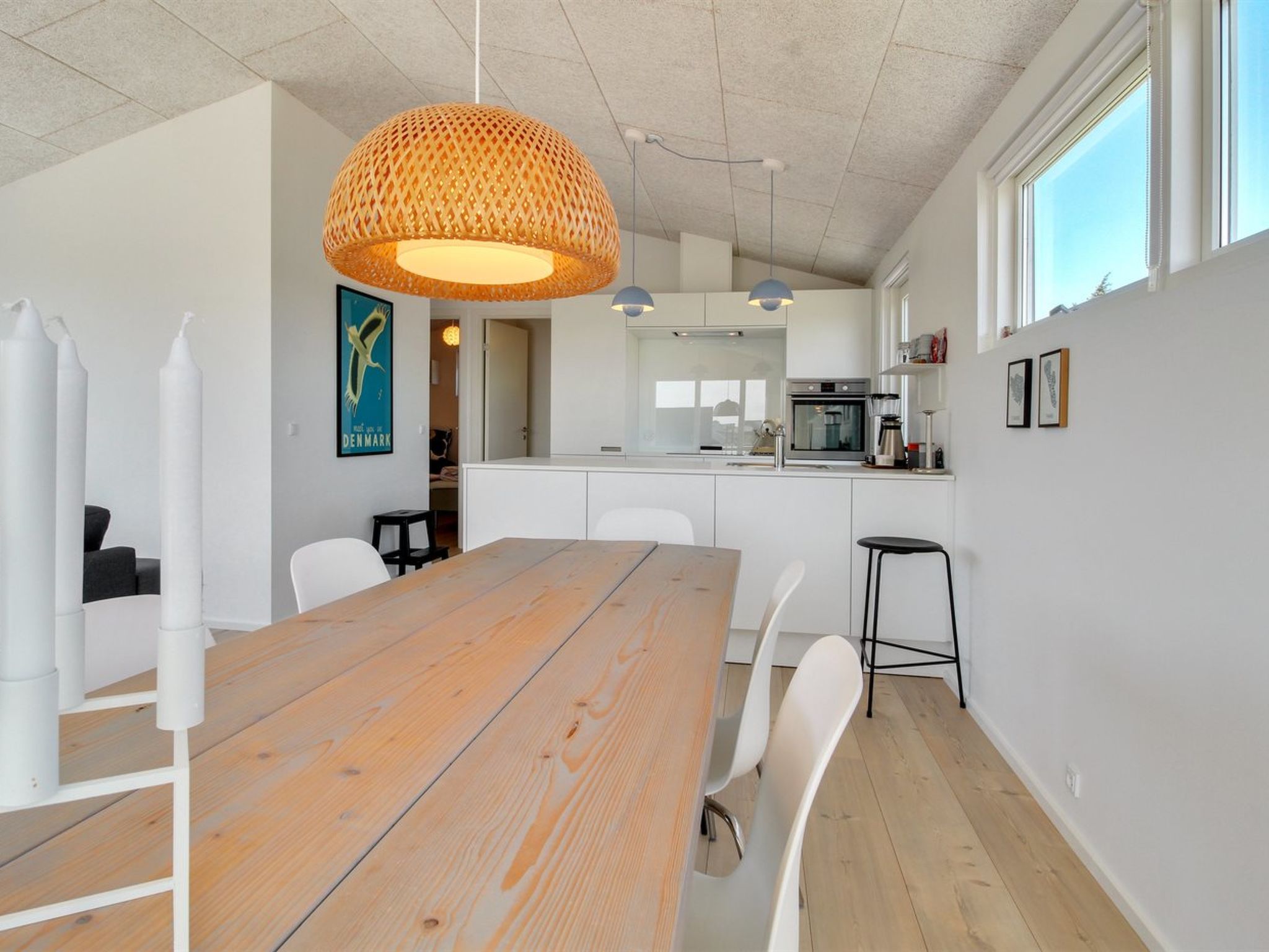 "Fromer" - 800m from the sea