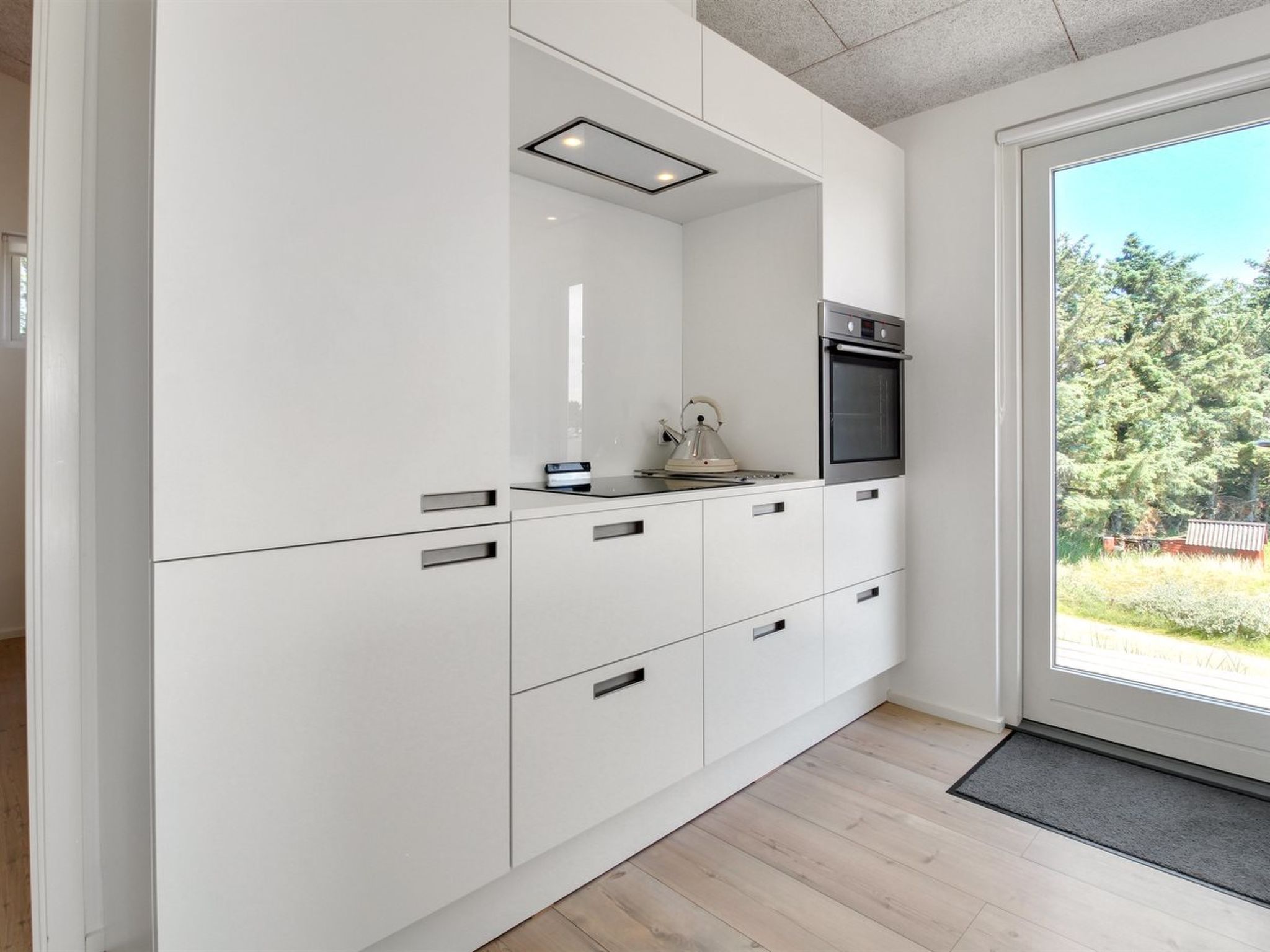 "Fromer" - 800m from the sea - Binnen