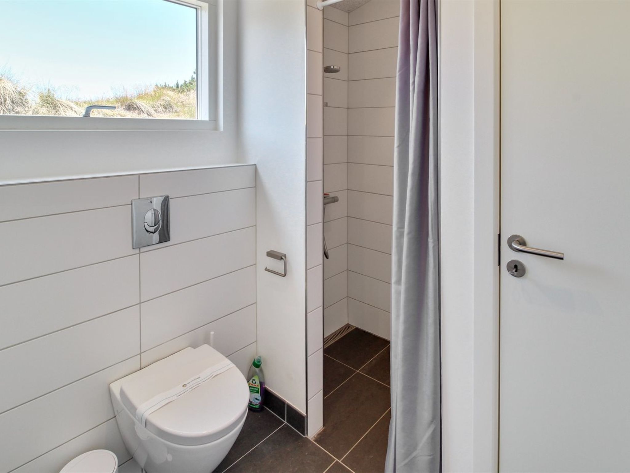 "Fromer" - 800m from the sea - Binnen