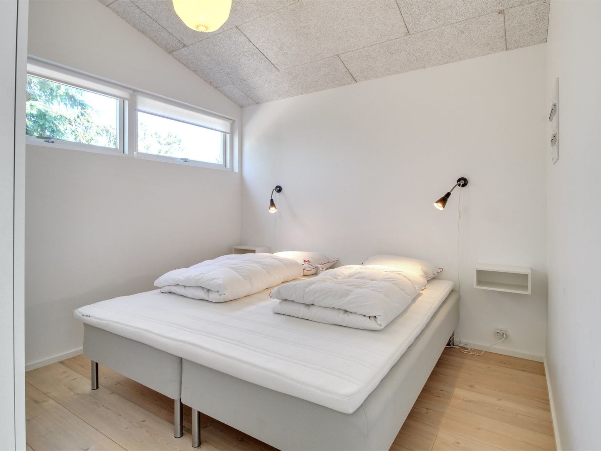 "Fromer" - 800m from the sea - Binnen