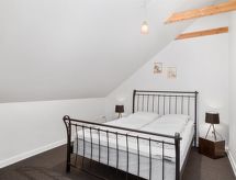 Sfeervol 18e-eeuws vakantiehuis voor 10 personen met privé-zwembad en sauna - thumbnail 6
