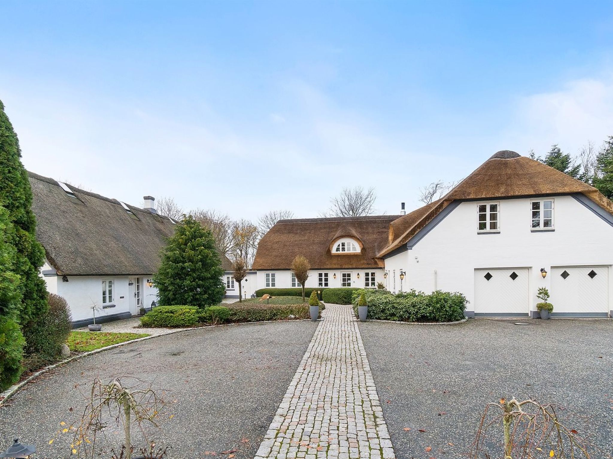 "Jolanda" - Draußen