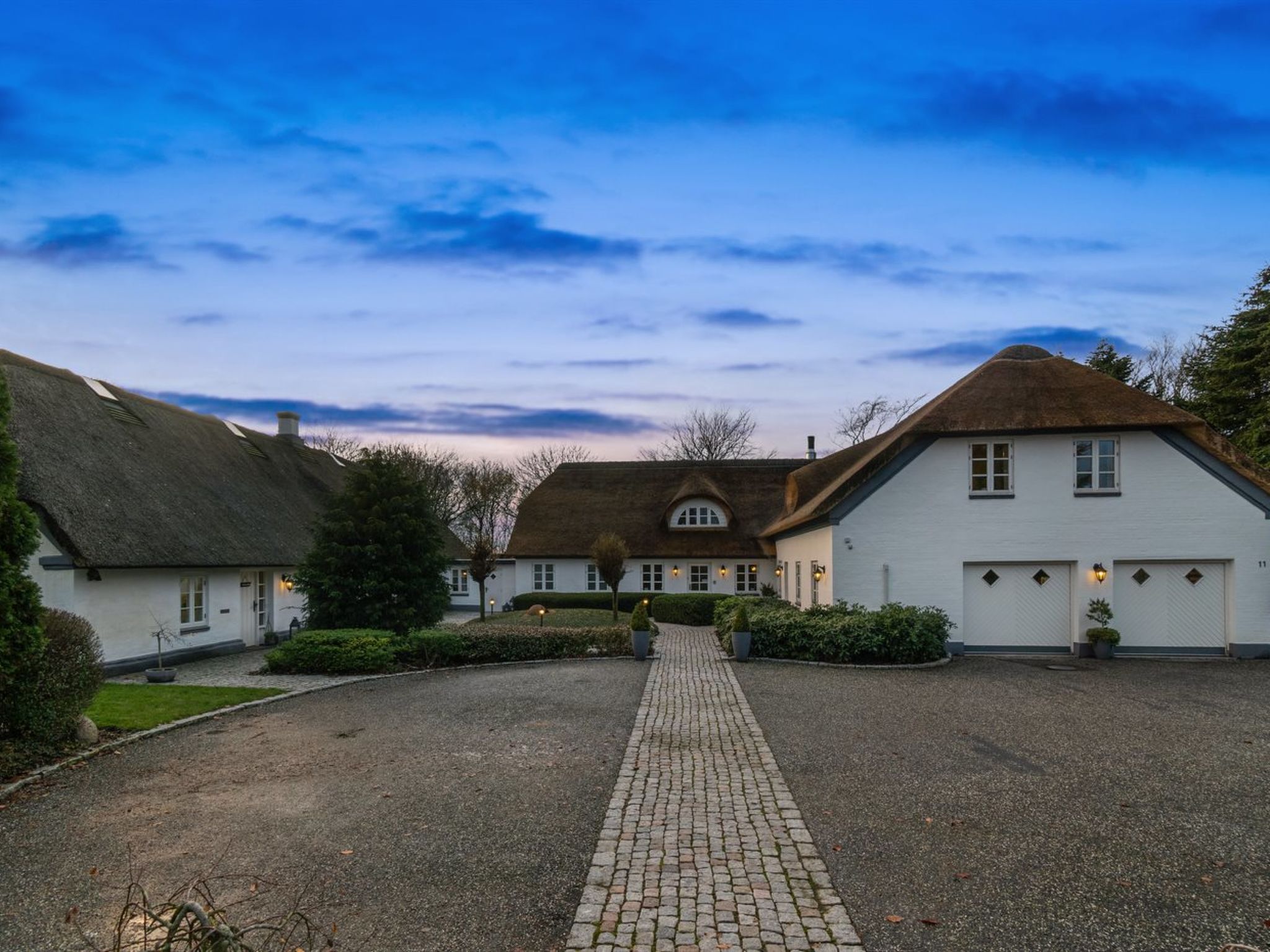"Jolanda" - Draußen