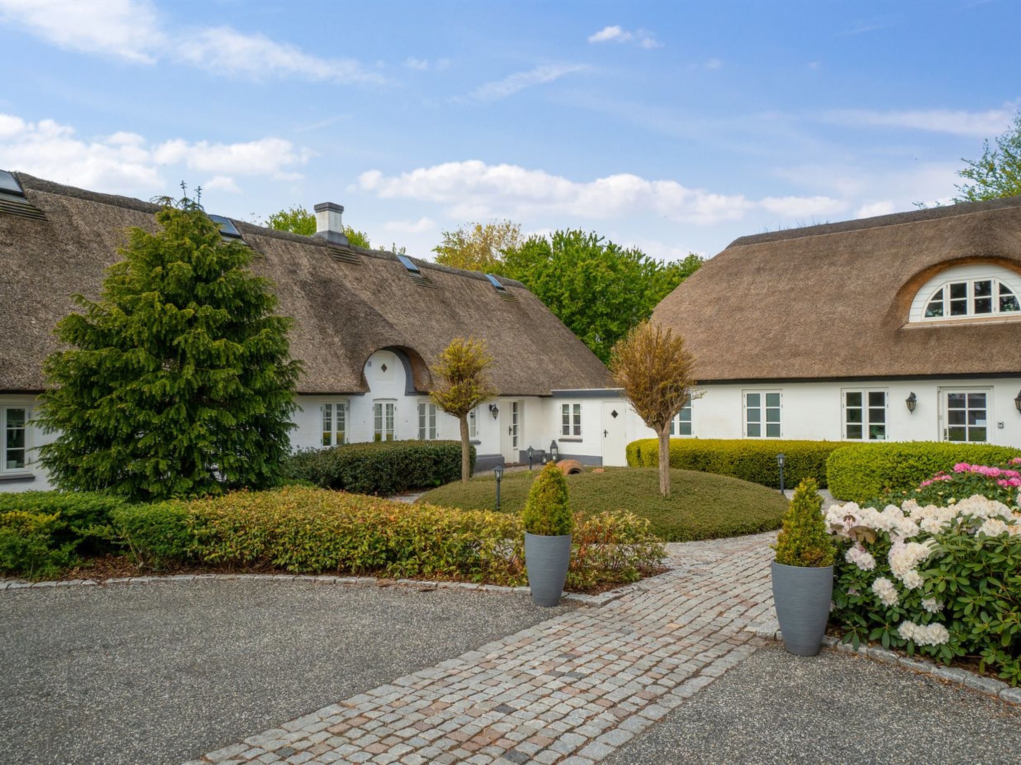 "Jolanda" - Draußen