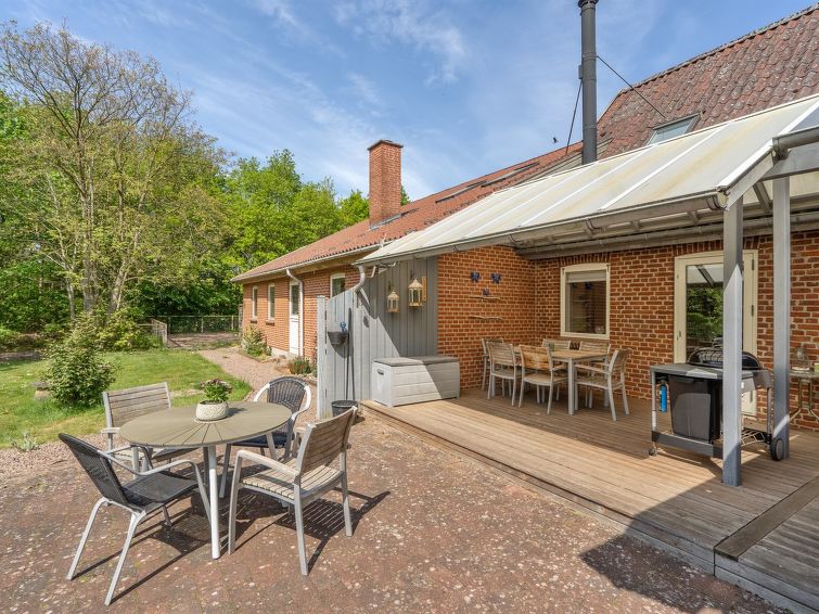Search and Stay destination Ribe, Denmark from . "Birita" - 20km from the sea in Western Jutland