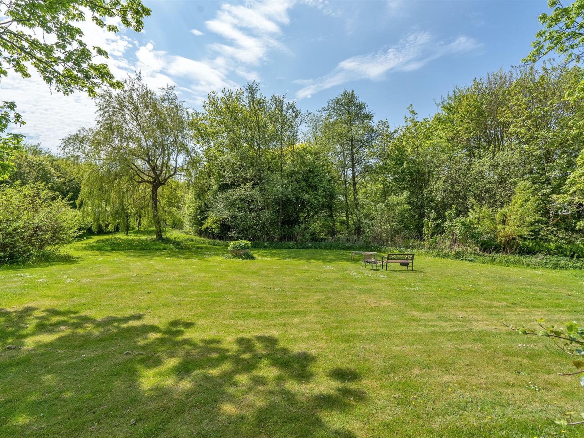 "Birita" - 20km from the sea - Buiten