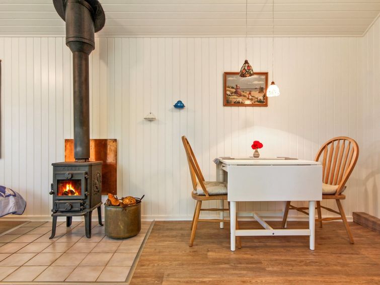 Ferienhaus Geske