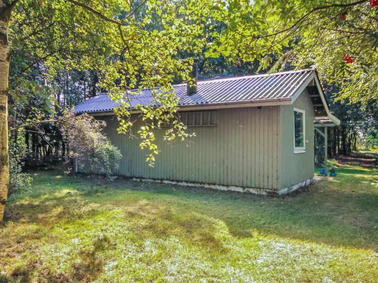 Ferienhaus Geske