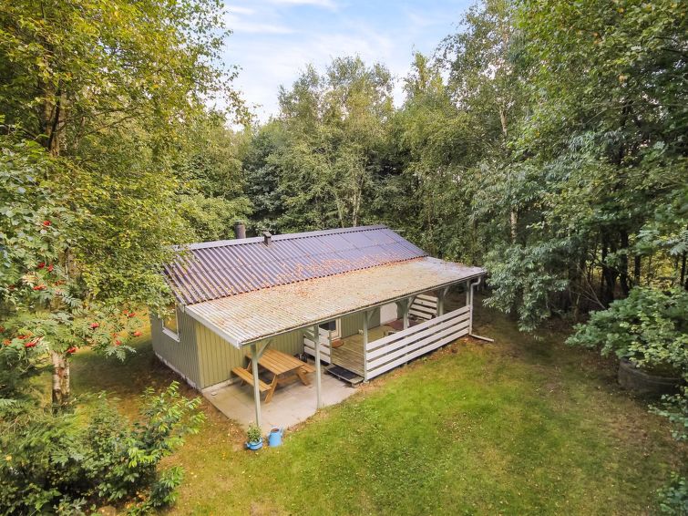 Ferienhaus Geske