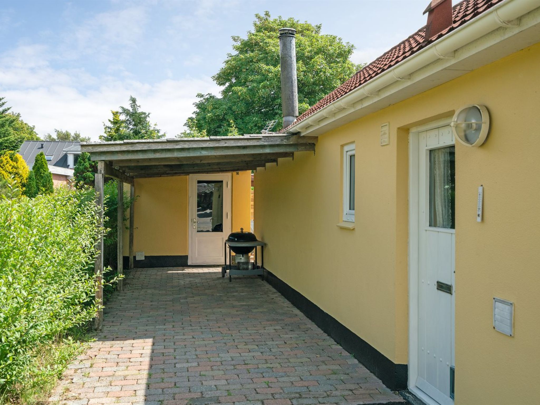 "Øthi"-Buiten