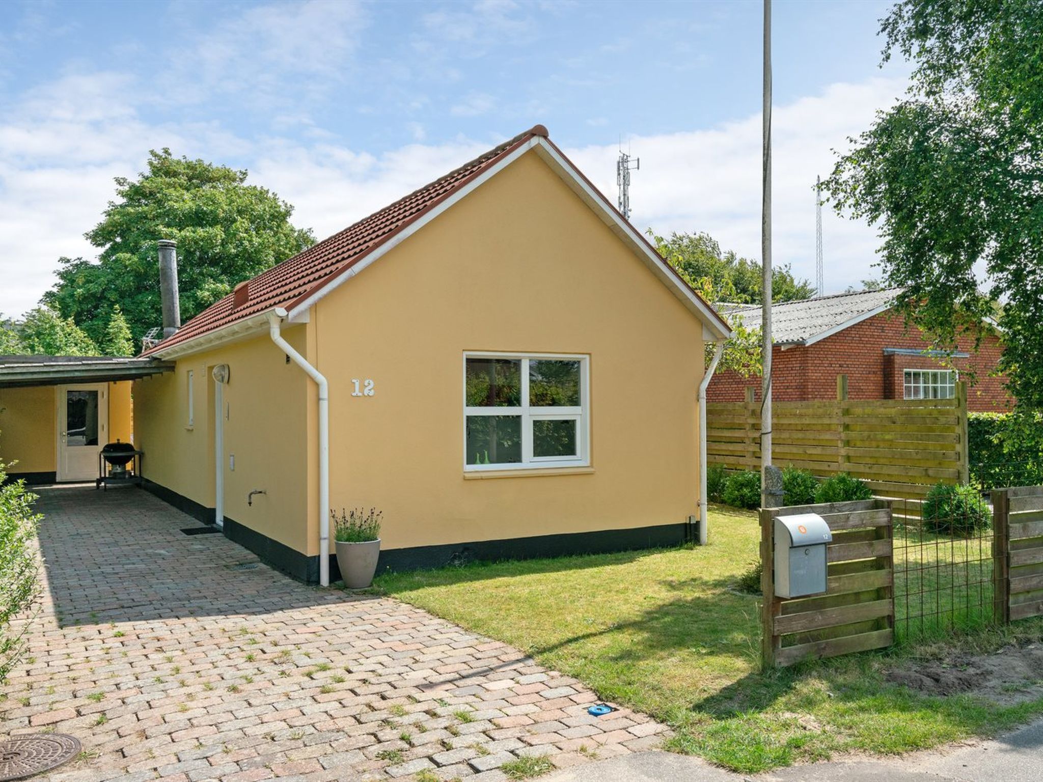"Øthi"-Buiten