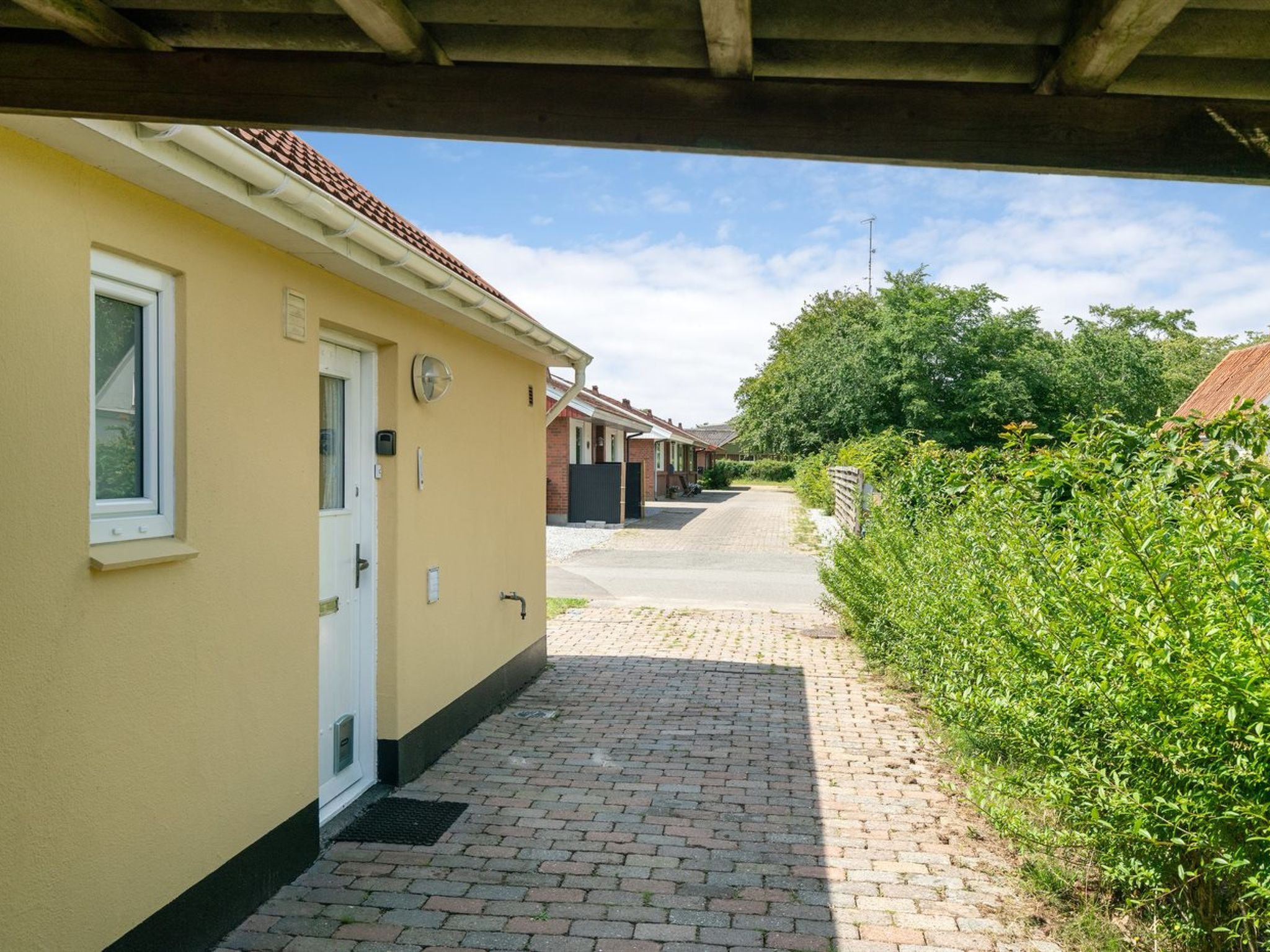 "Øthi"-Buiten